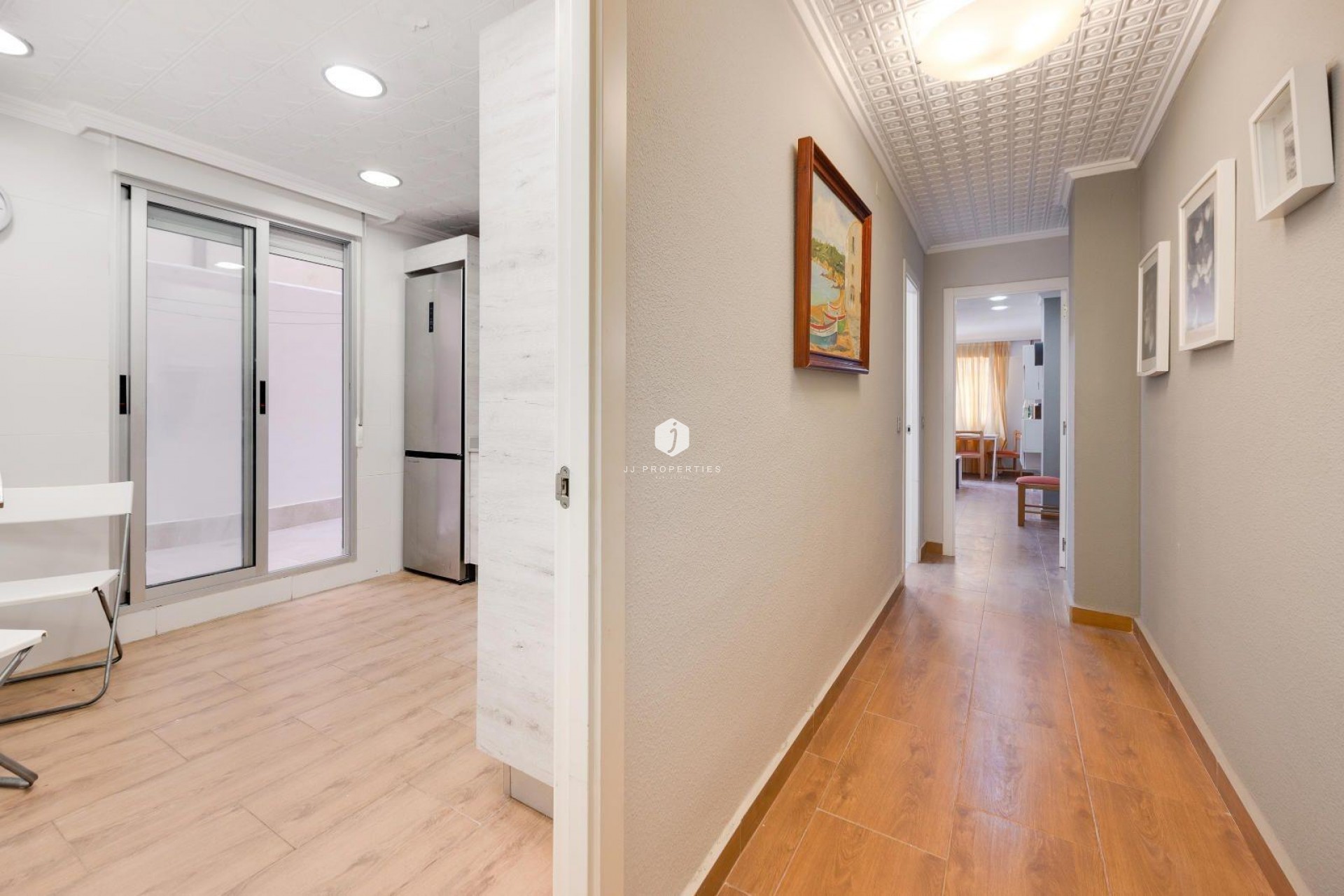 Segunda mano - Apartamento / piso -
Torrevieja - Acequion