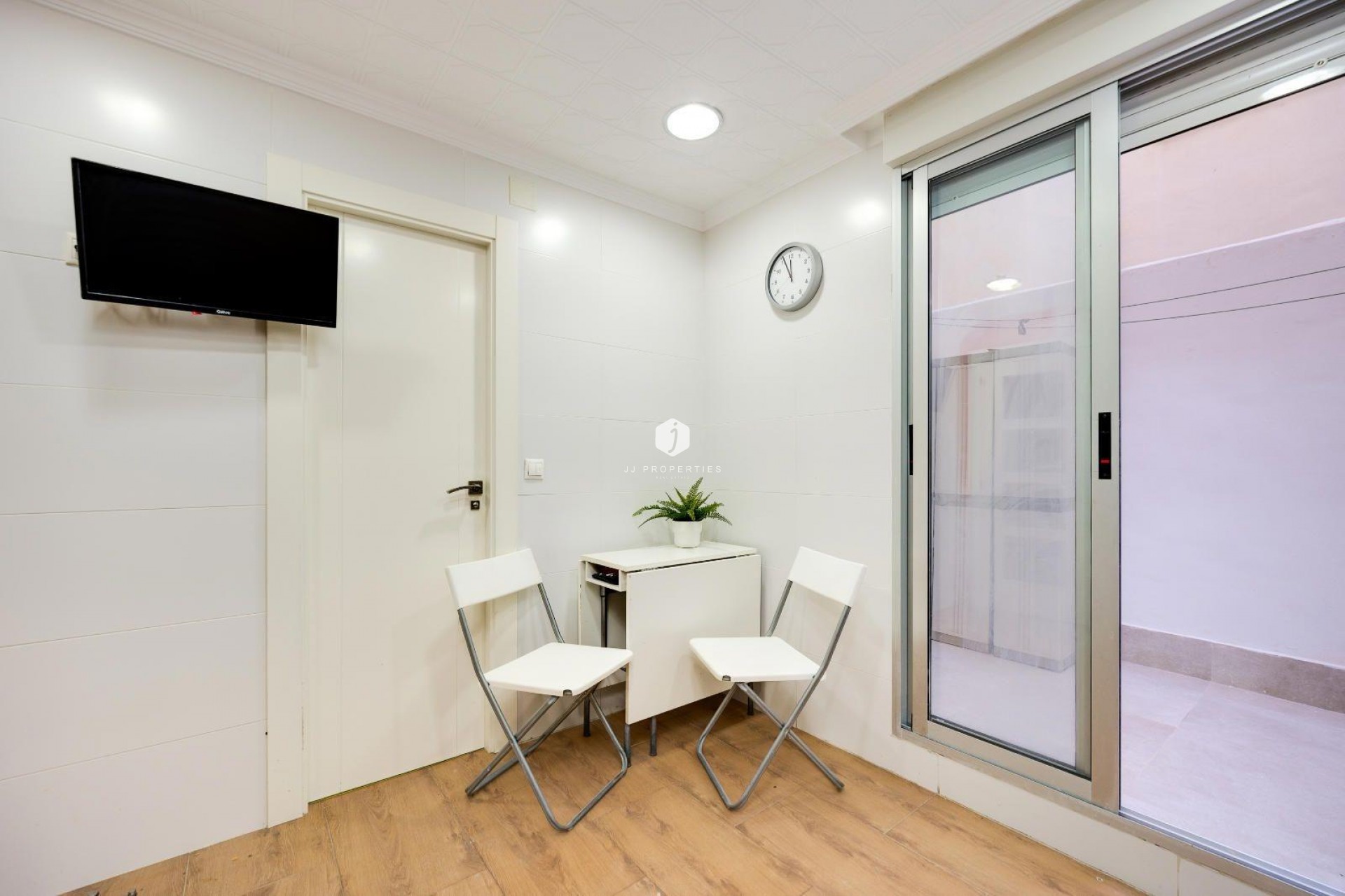 Segunda mano - Apartamento / piso -
Torrevieja - Acequion