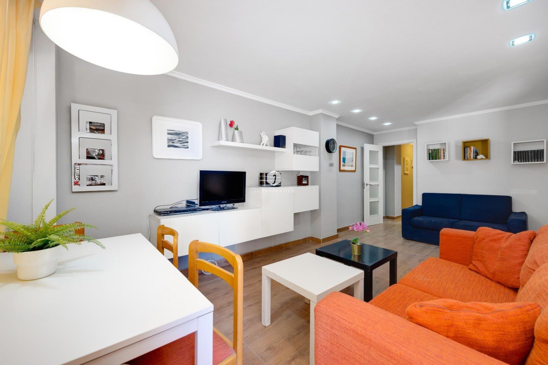 Segunda mano - Apartamento / piso -
Torrevieja - Acequion