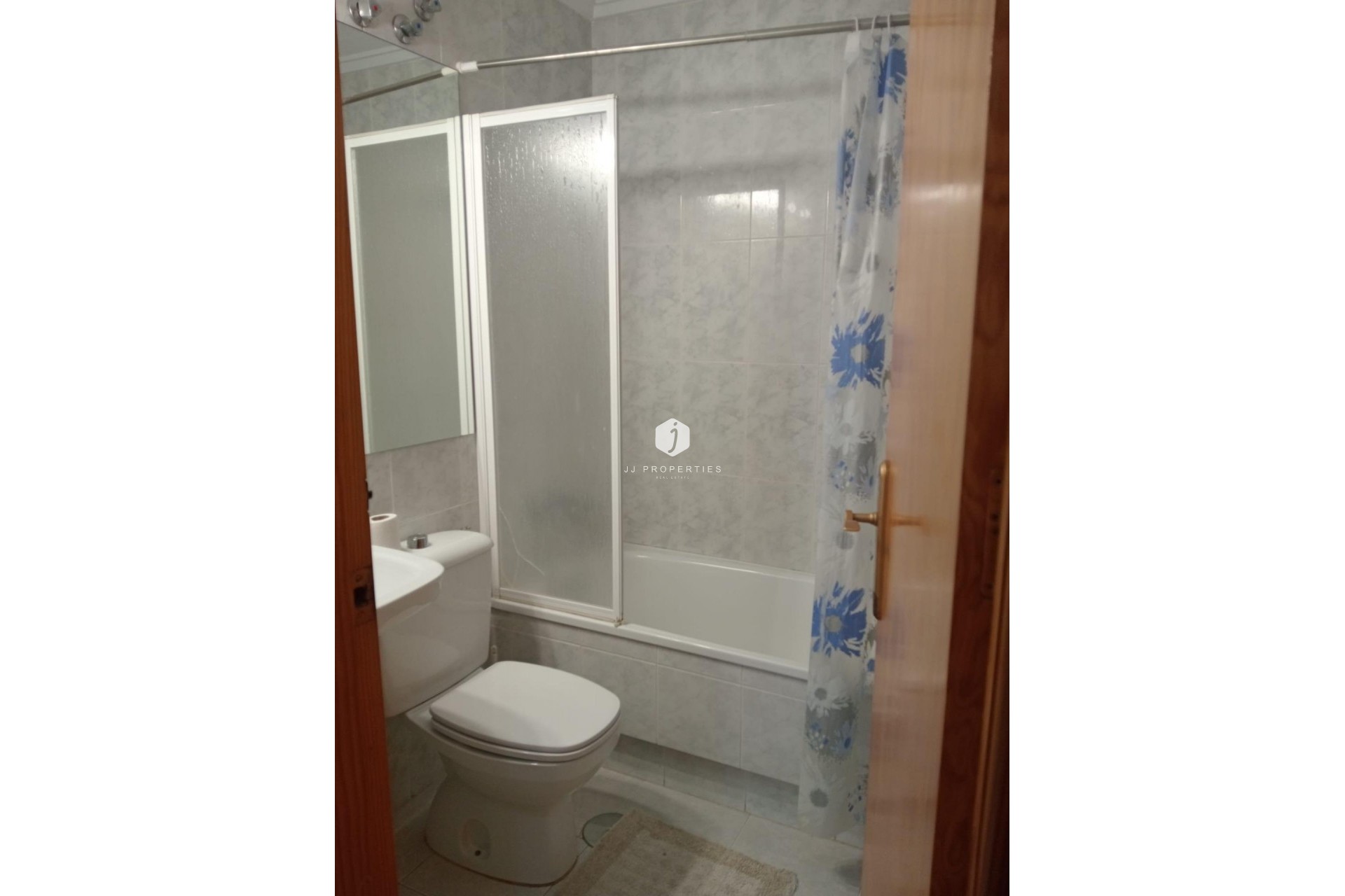 Segunda mano - Apartamento / piso -
Torrevieja - Acequion