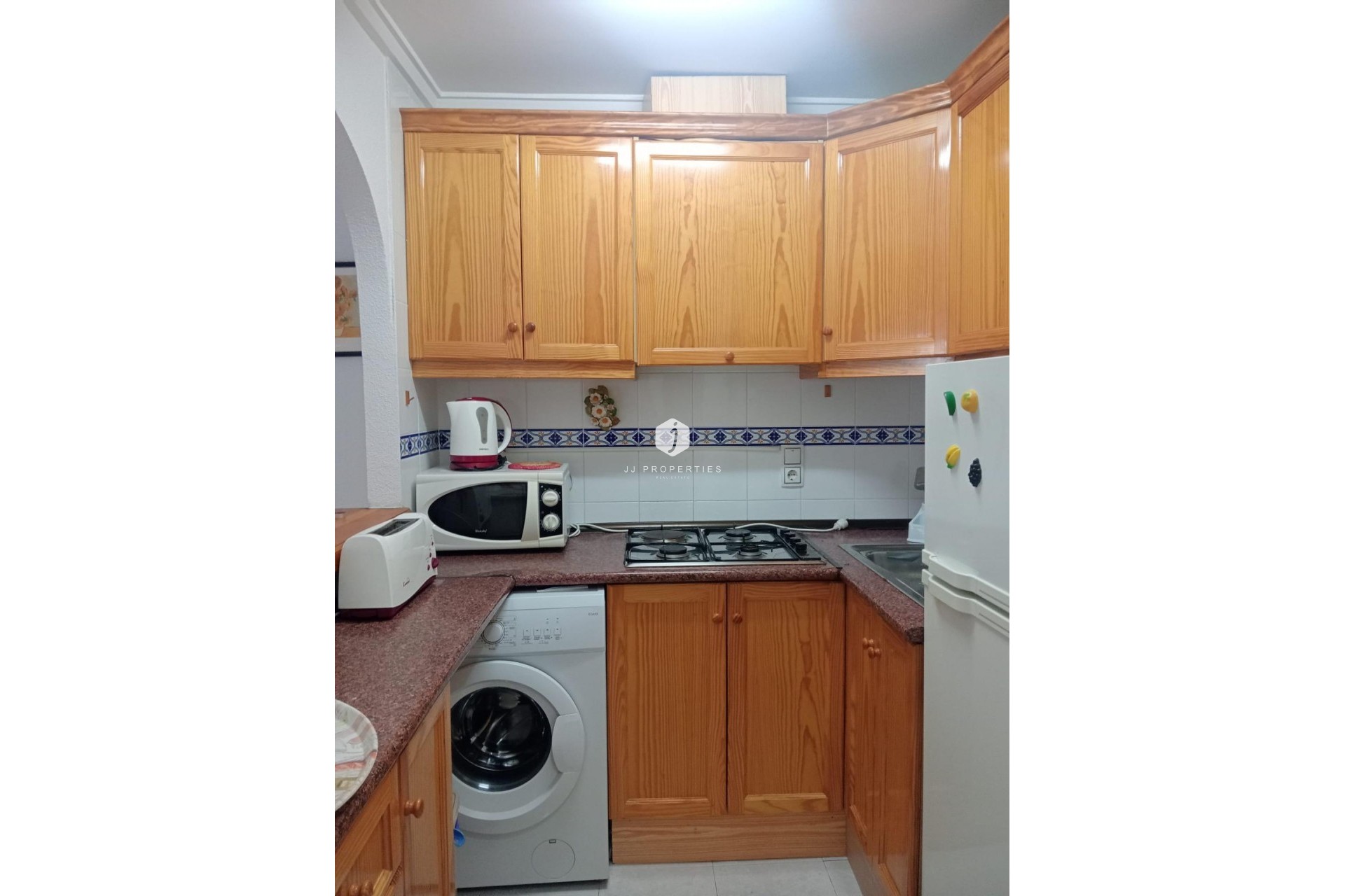 Segunda mano - Apartamento / piso -
Torrevieja - Acequion