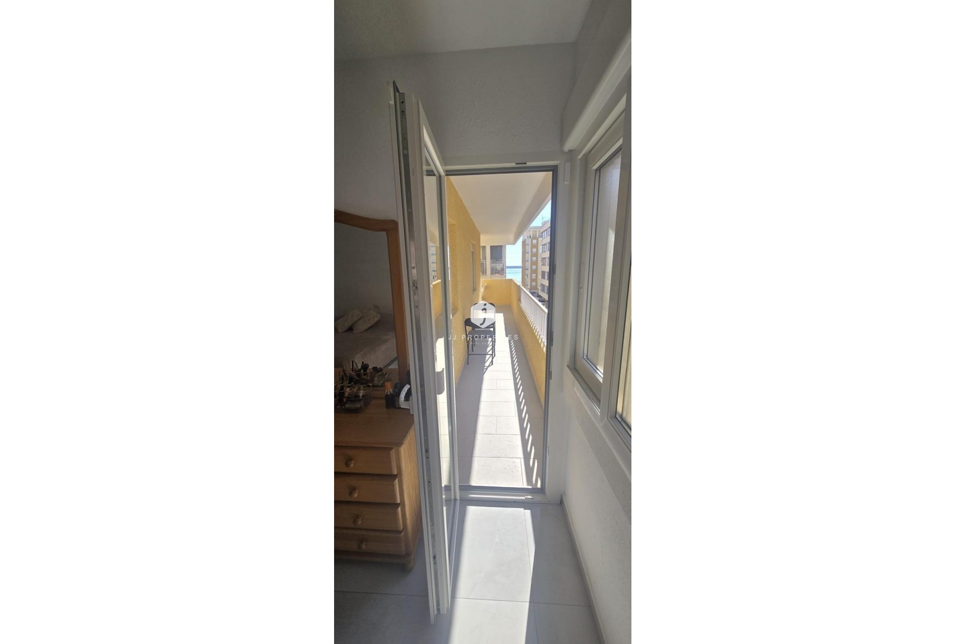 Segunda mano - Apartamento / piso -
Torrevieja - Acequion