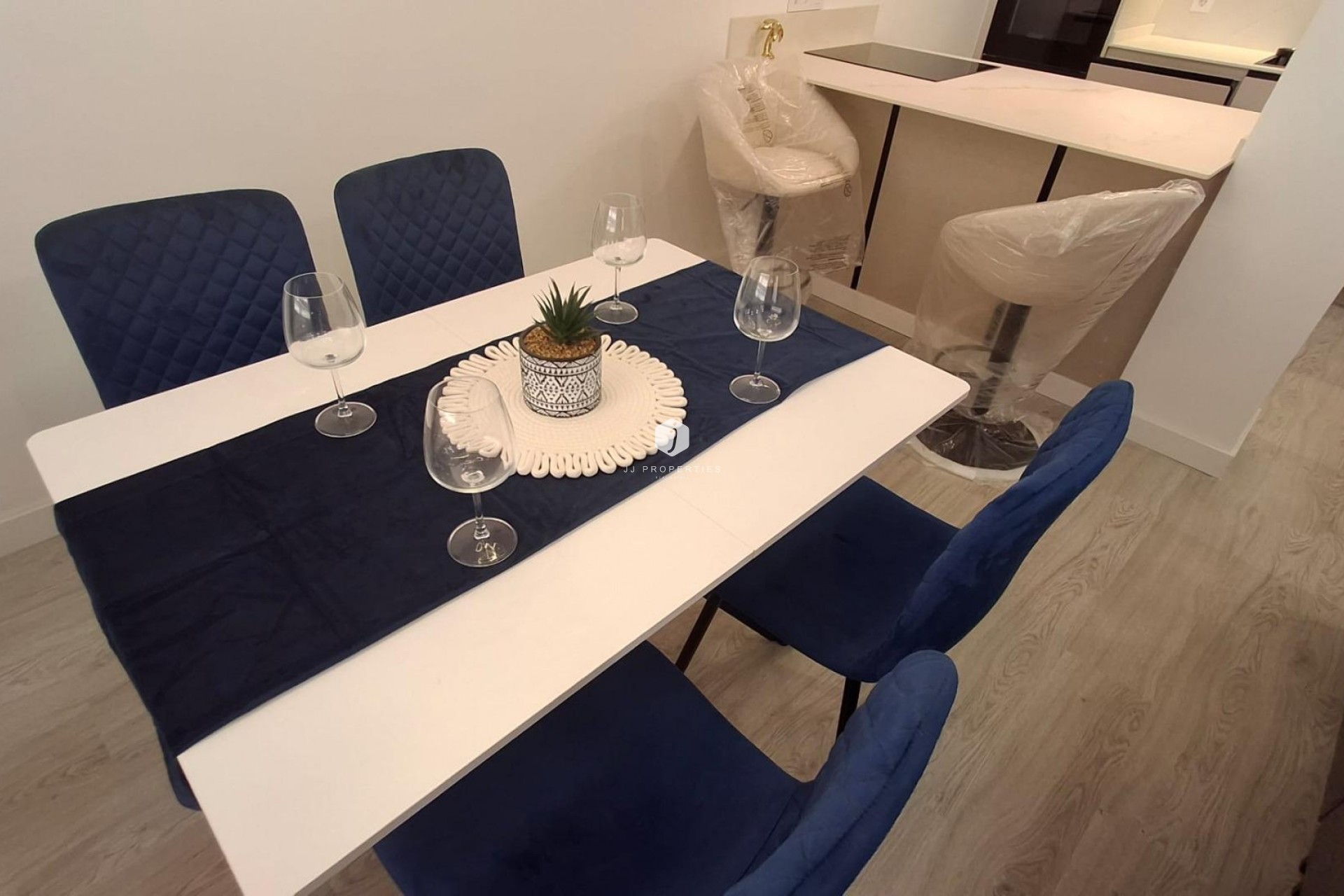 Segunda mano - Apartamento / piso -
Torrevieja - Acequion