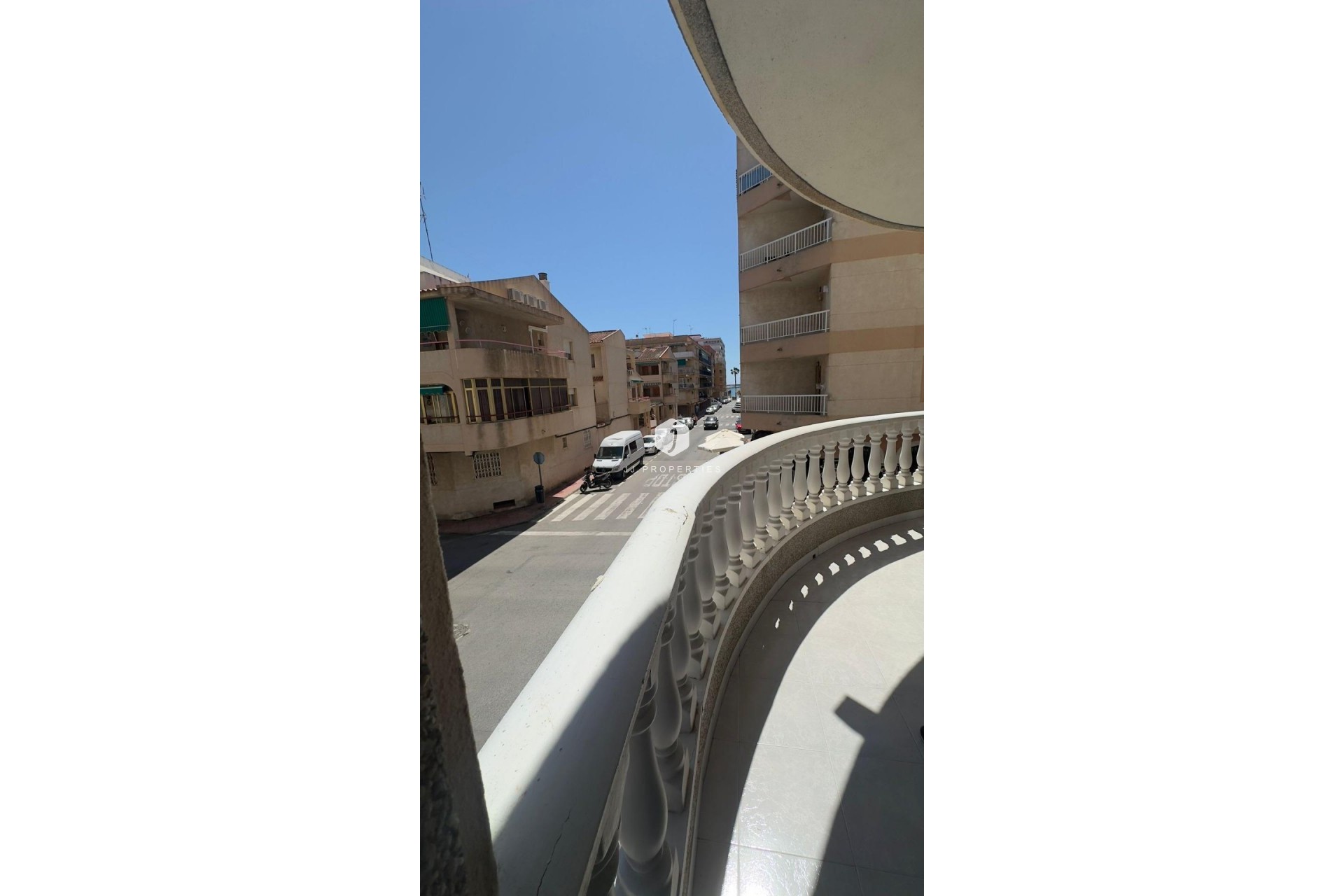 Segunda mano - Apartamento / piso -
Torrevieja - Acequion