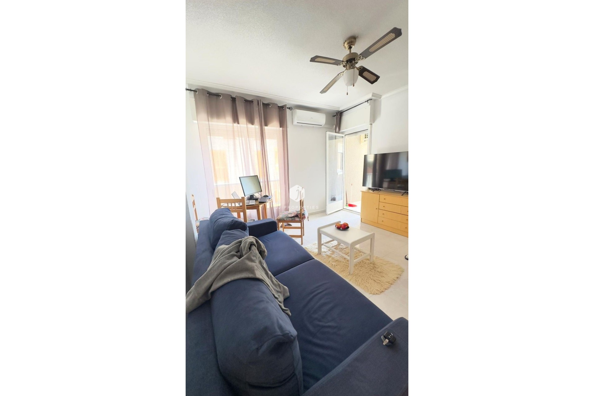 Segunda mano - Apartamento / piso -
Torrevieja - Acequion