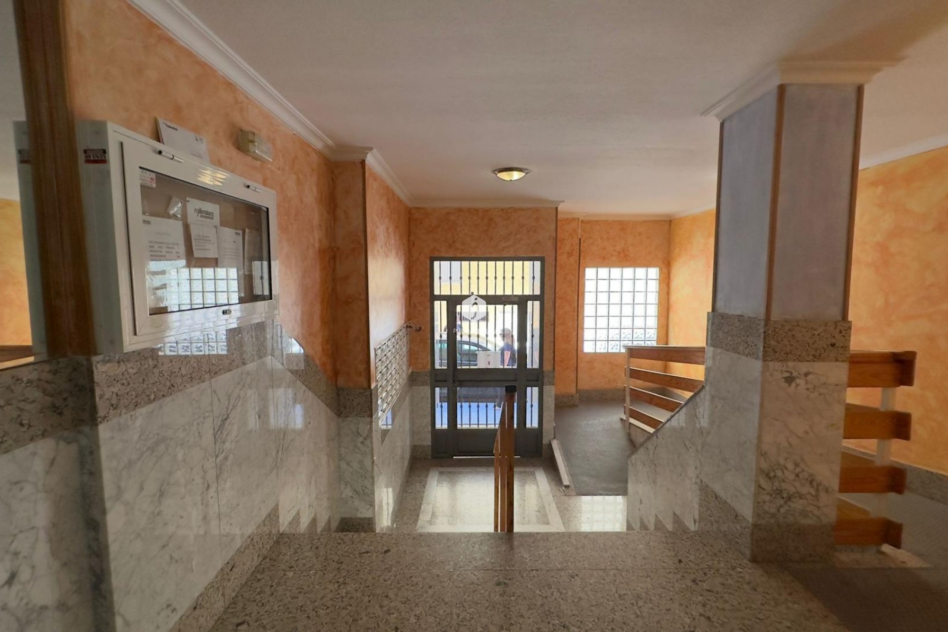 Segunda mano - Apartamento / piso -
Torrevieja - Acequion