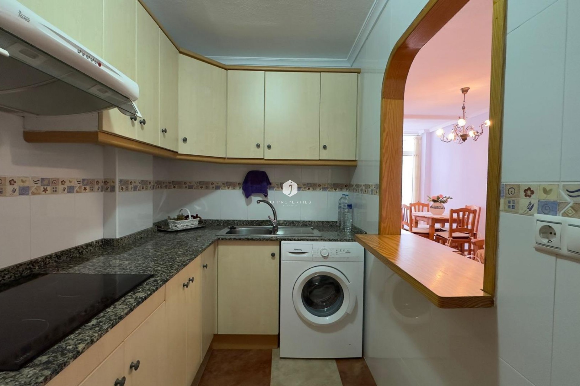 Segunda mano - Apartamento / piso -
Torrevieja - Acequion