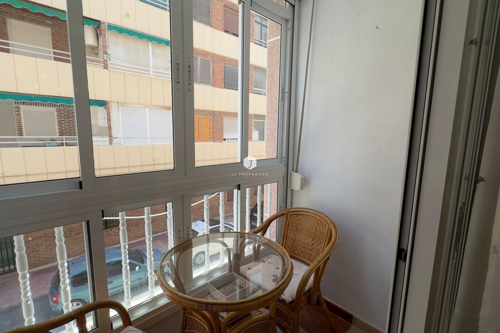 Segunda mano - Apartamento / piso -
Torrevieja - Acequion