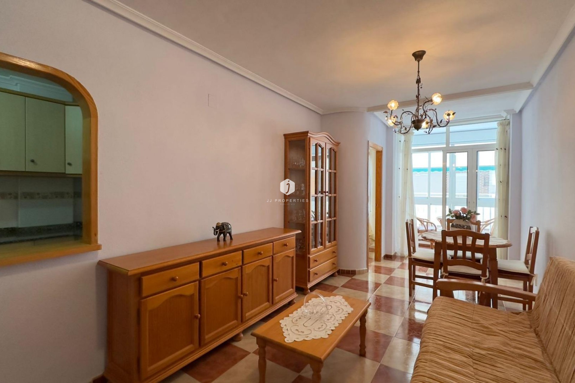 Segunda mano - Apartamento / piso -
Torrevieja - Acequion