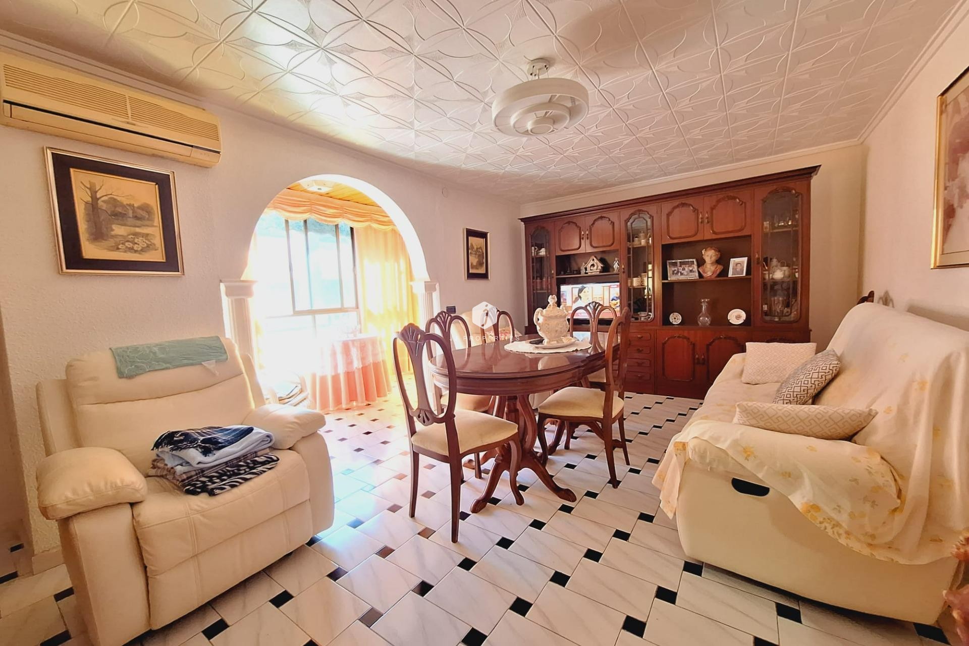 Segunda mano - Apartamento / piso -
Torrevieja - Acequion