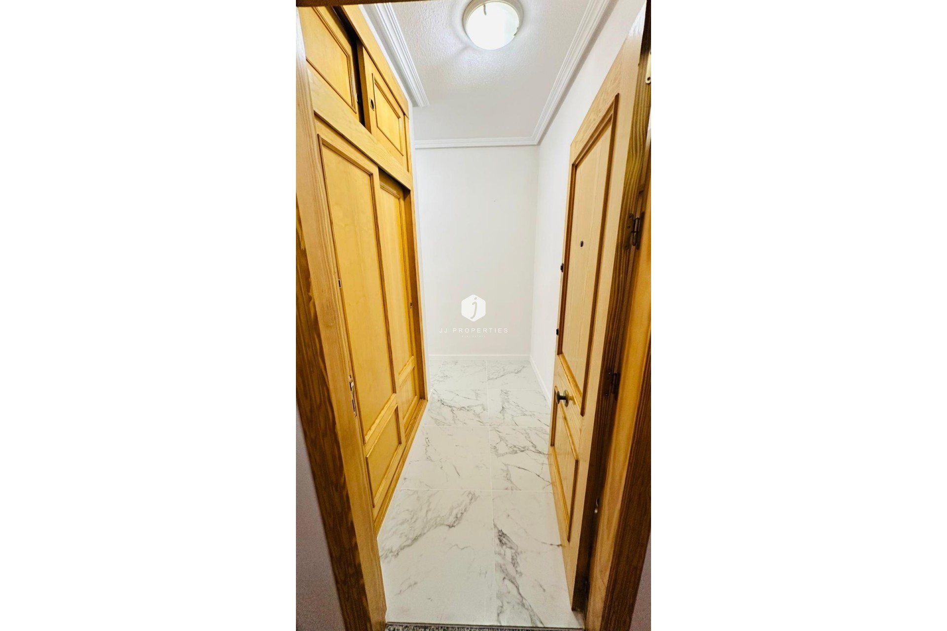 Segunda mano - Apartamento / piso -
Torrevieja - Acequion