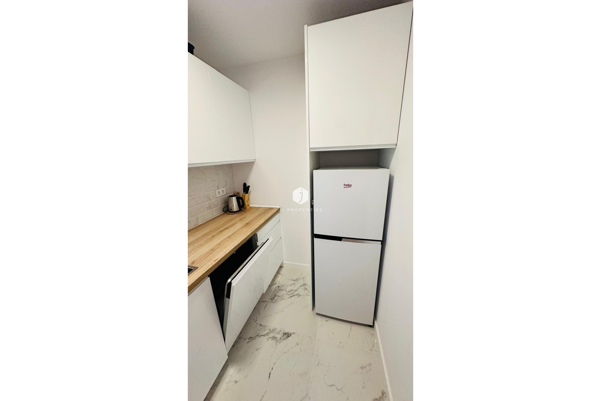 Segunda mano - Apartamento / piso -
Torrevieja - Acequion