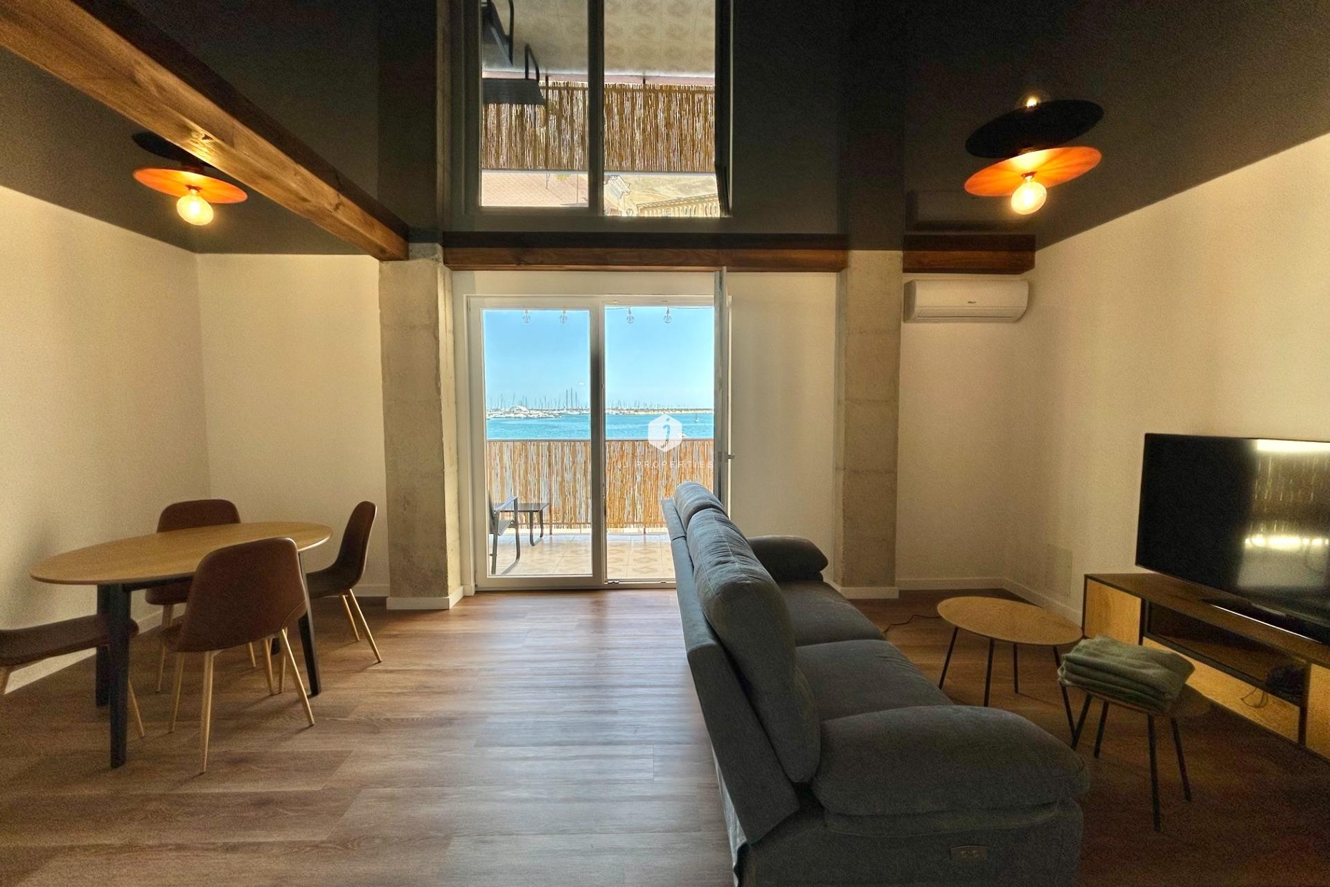 Segunda mano - Apartamento / piso -
Torrevieja - Acequion