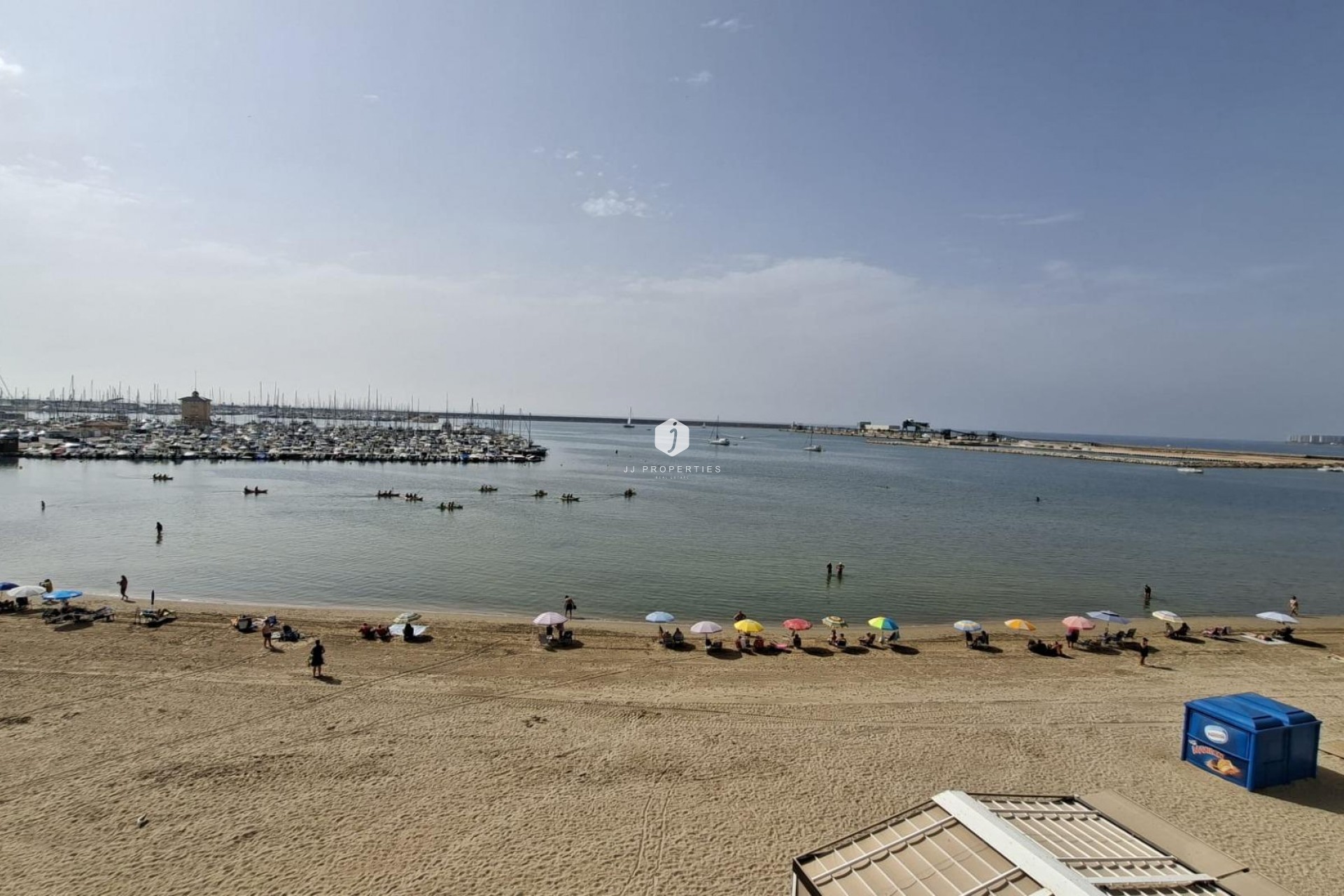 Segunda mano - Apartamento / piso -
Torrevieja - Acequion