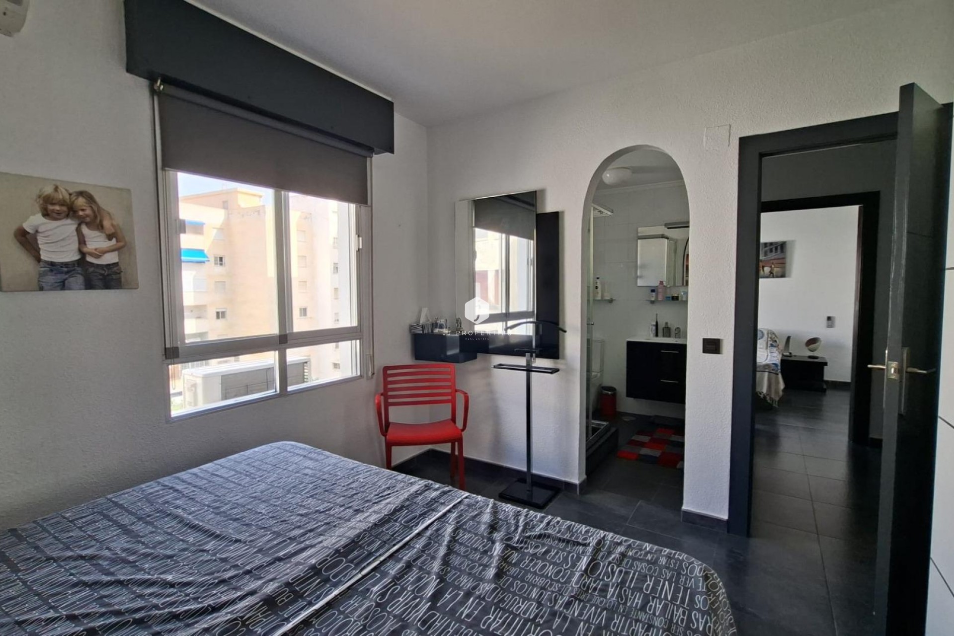 Segunda mano - Apartamento / piso -
Torrevieja - Acequion