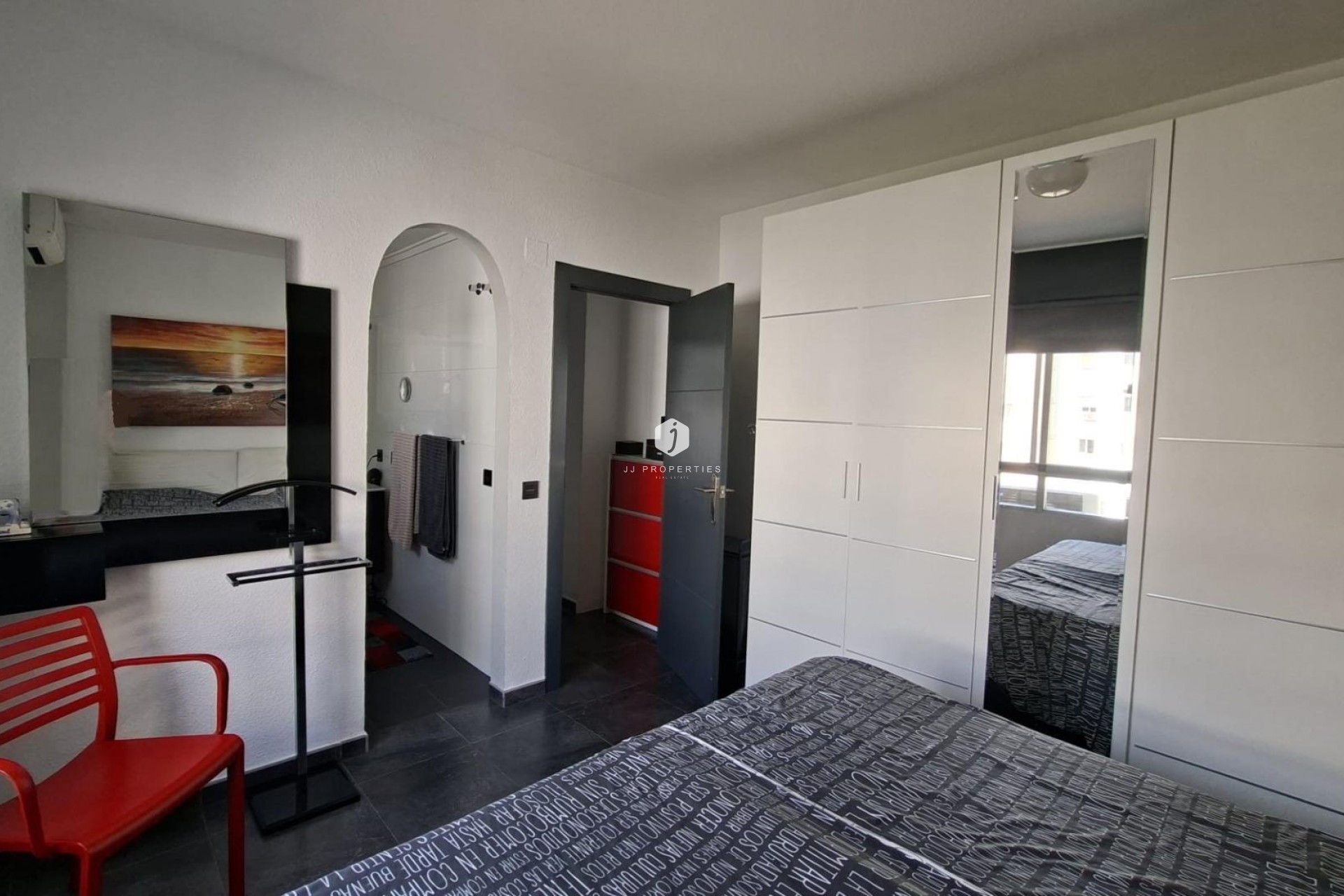Segunda mano - Apartamento / piso -
Torrevieja - Acequion