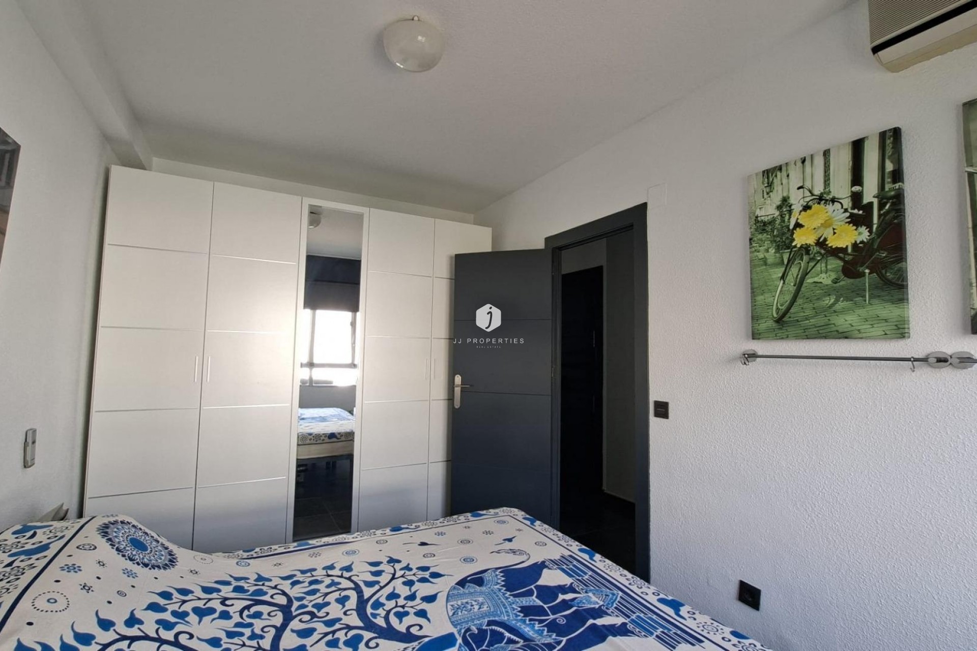 Segunda mano - Apartamento / piso -
Torrevieja - Acequion