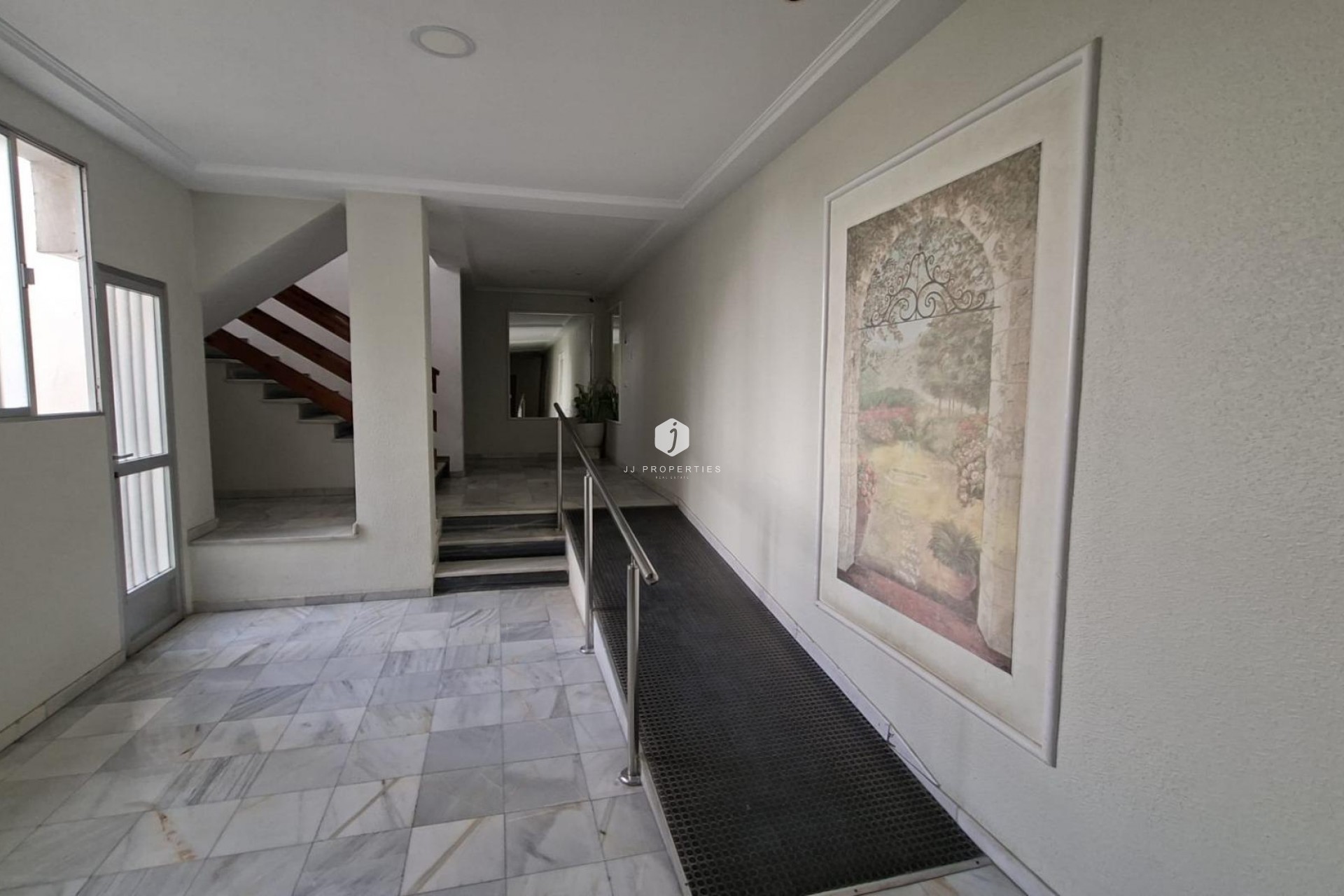 Segunda mano - Apartamento / piso -
Torrevieja - Acequion