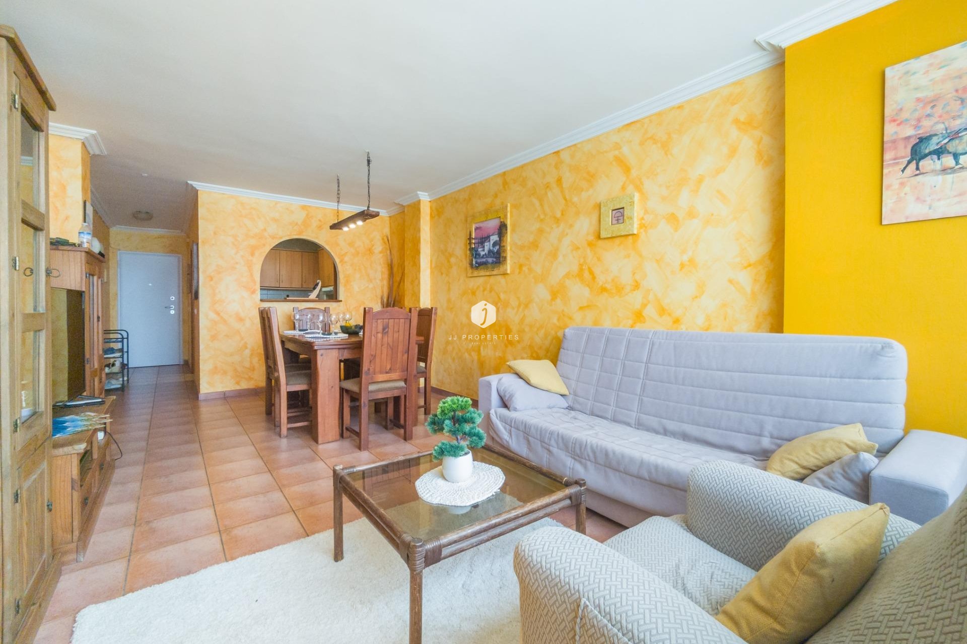 Segunda mano - Apartamento / piso -
Torrevieja - Acequion