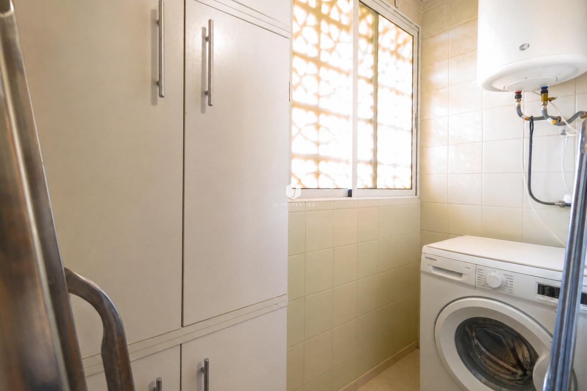 Segunda mano - Apartamento / piso -
Torrevieja - Acequion