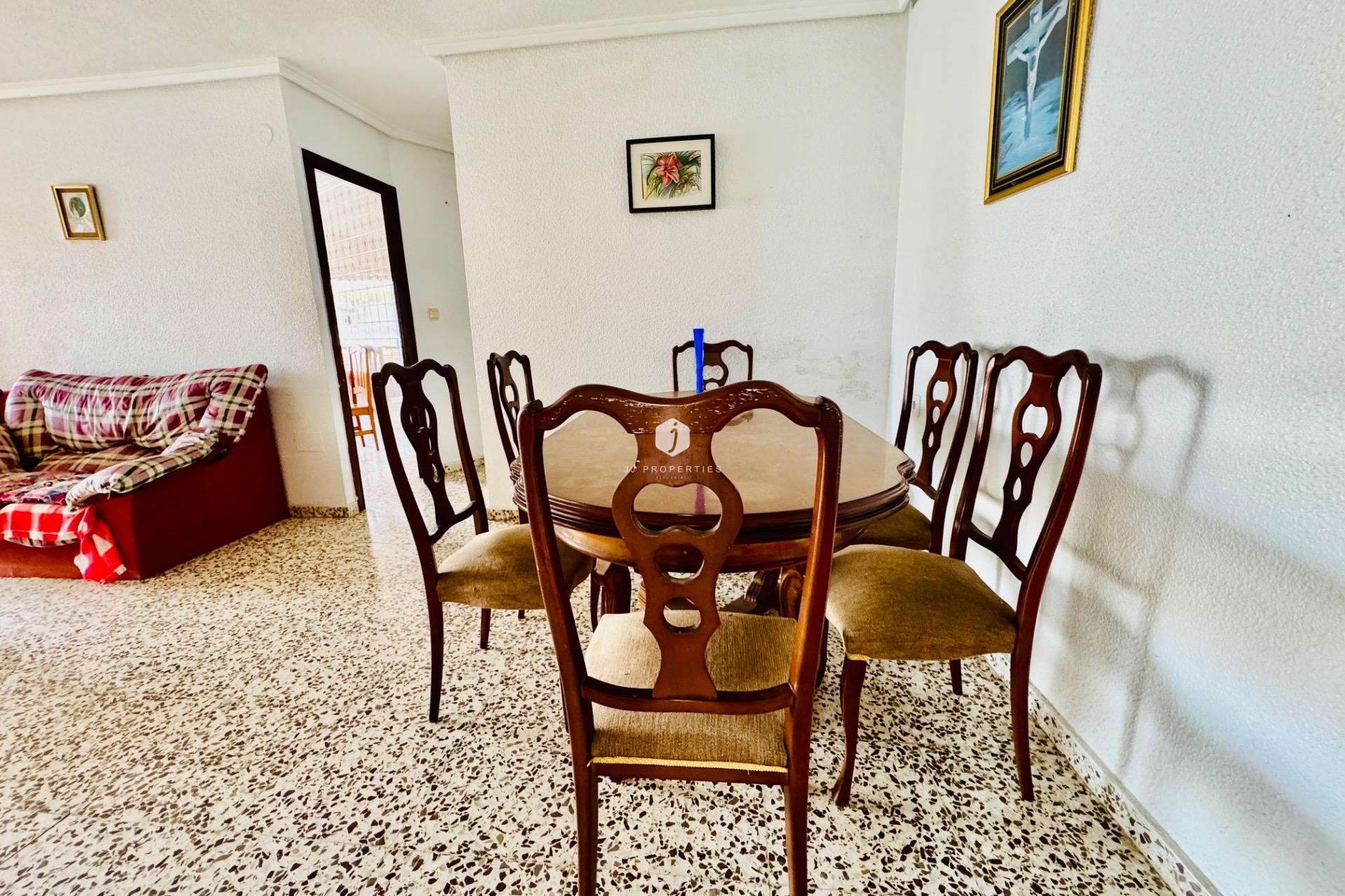 Segunda mano - Apartamento / piso -
Torrevieja - Acequion