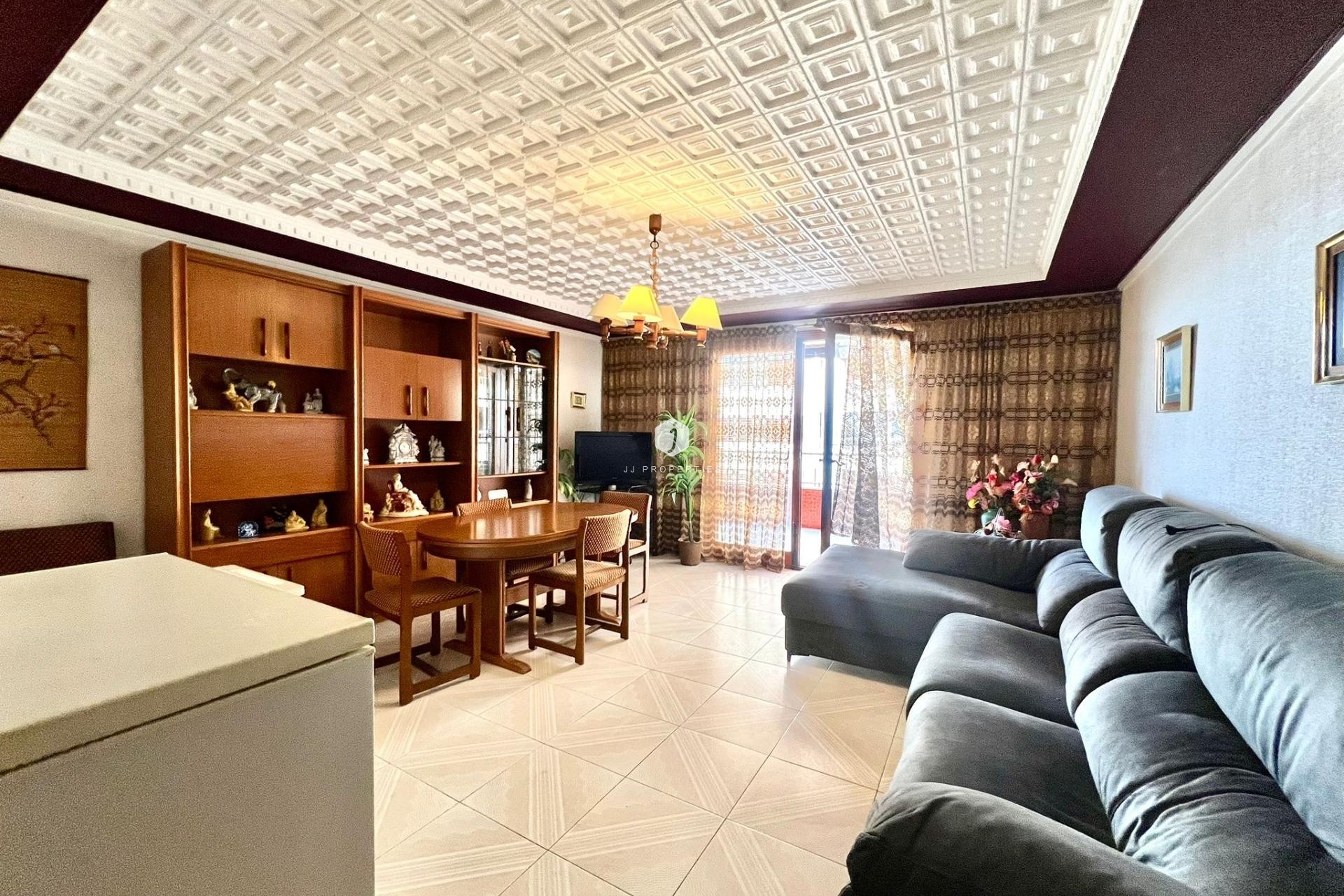 Segunda mano - Apartamento / piso -
Torrevieja - Acequion