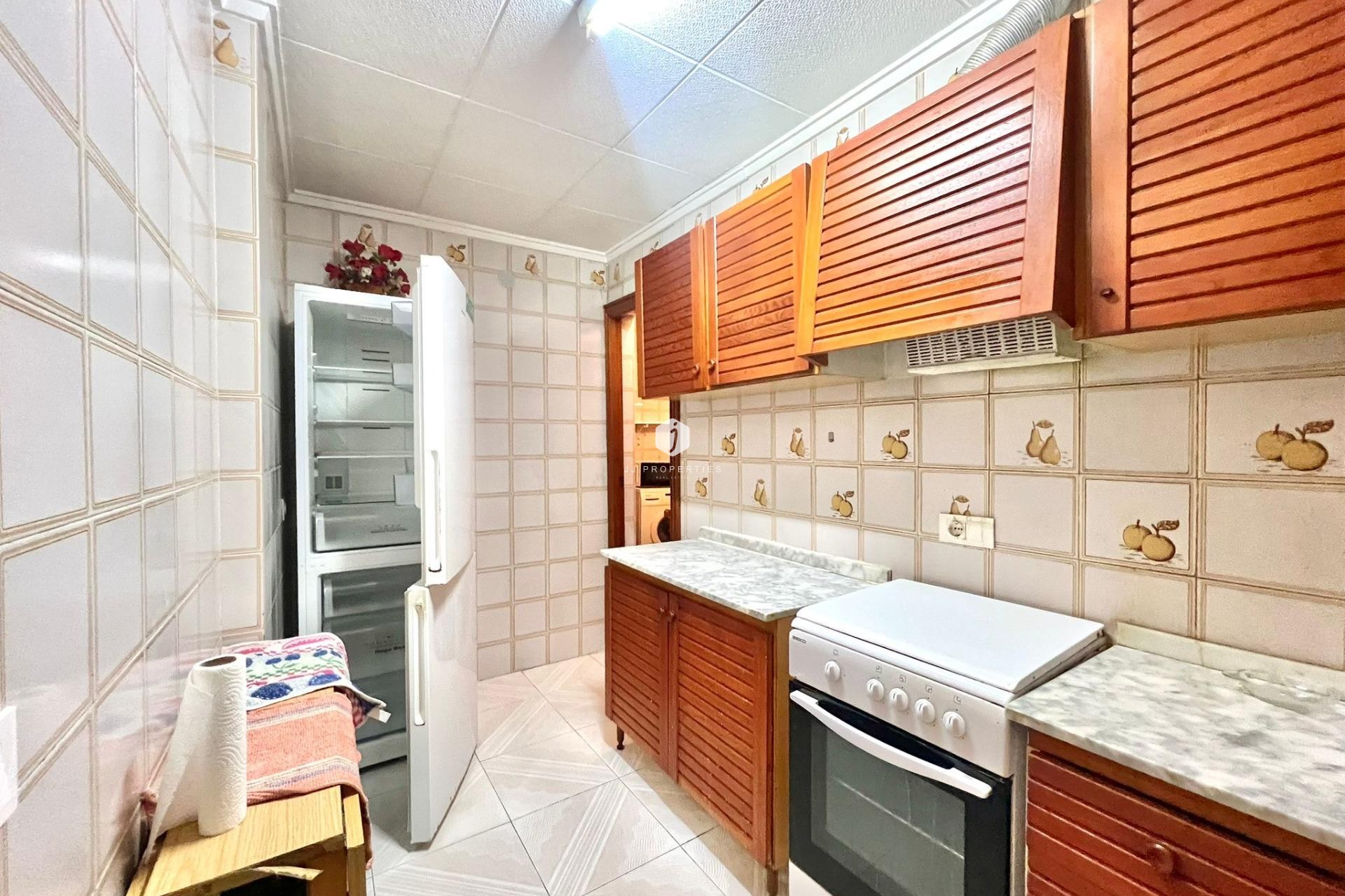 Segunda mano - Apartamento / piso -
Torrevieja - Acequion