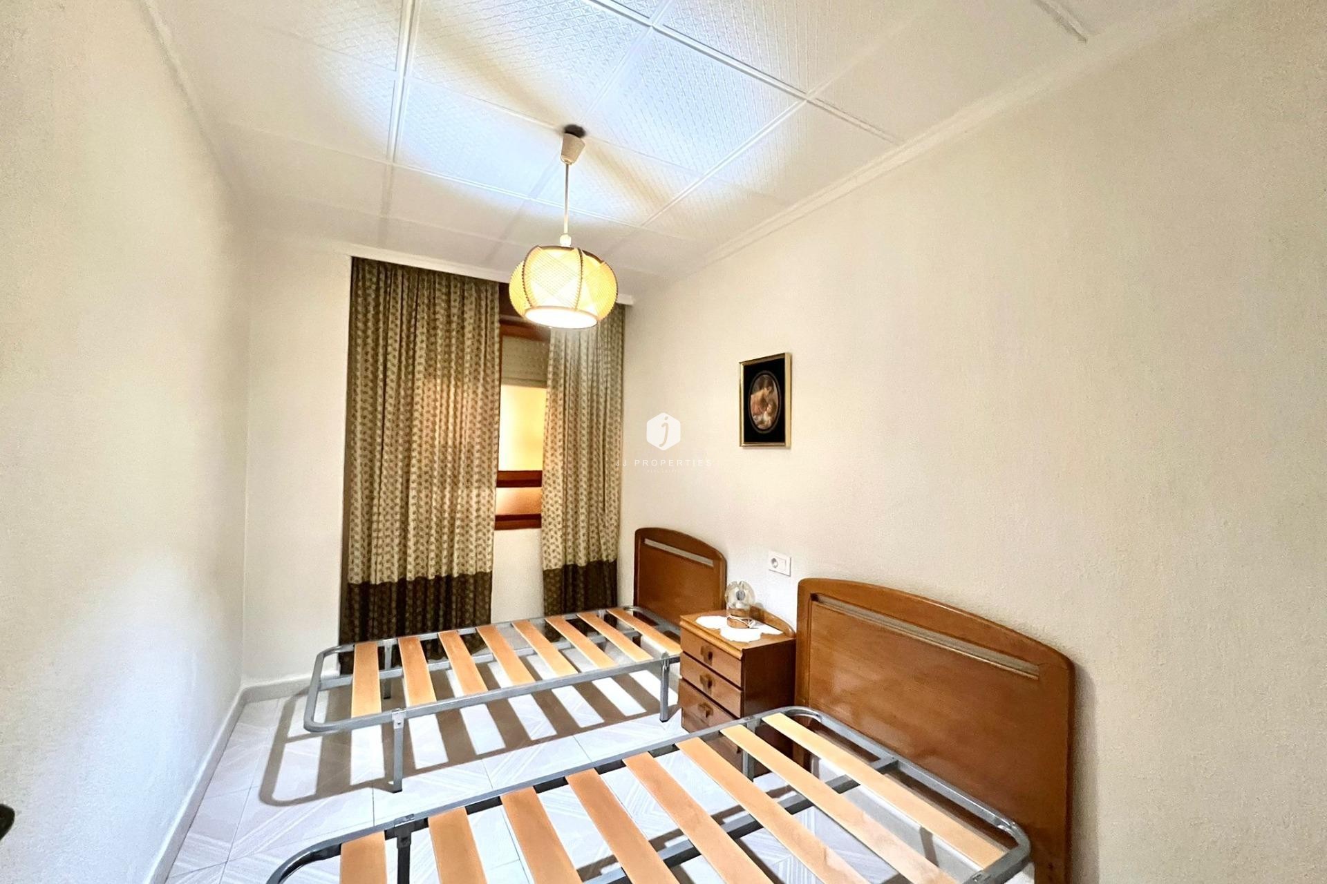 Segunda mano - Apartamento / piso -
Torrevieja - Acequion
