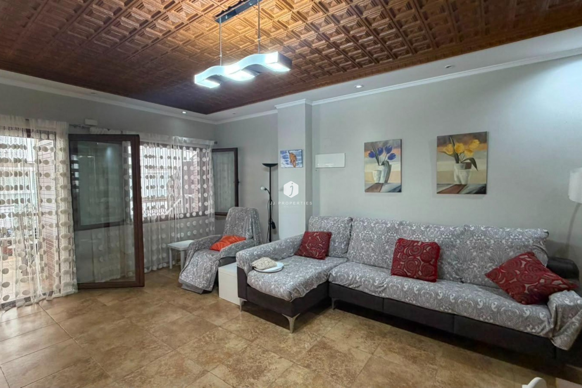 Segunda mano - Apartamento / piso -
Torrevieja - Acequion