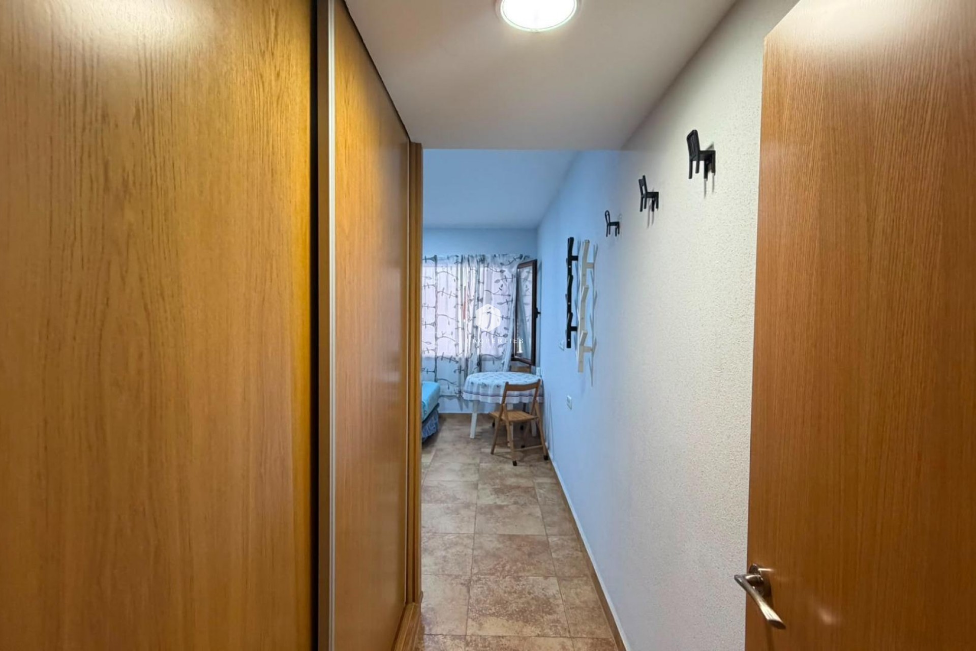 Segunda mano - Apartamento / piso -
Torrevieja - Acequion