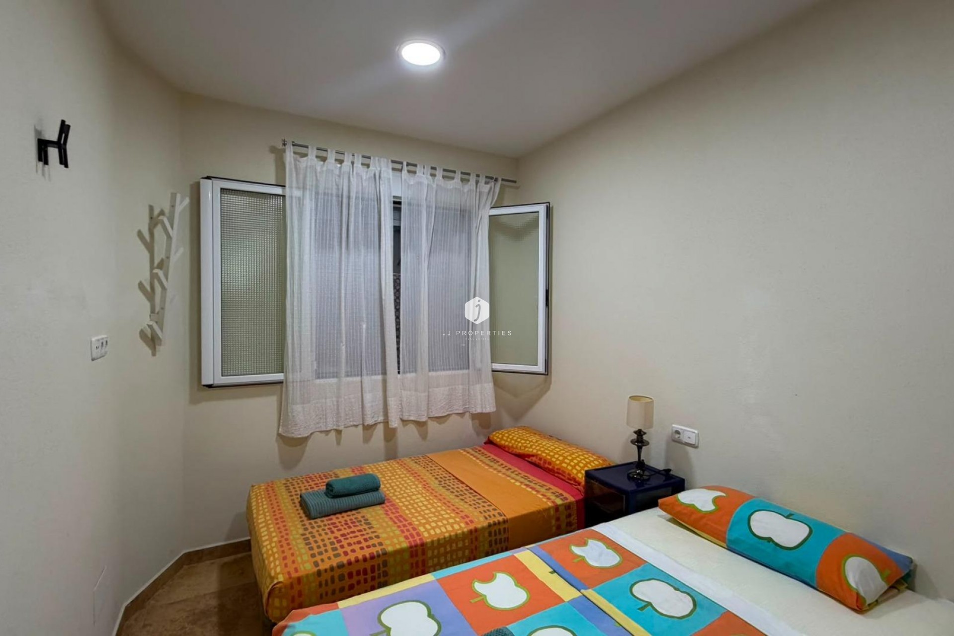 Segunda mano - Apartamento / piso -
Torrevieja - Acequion