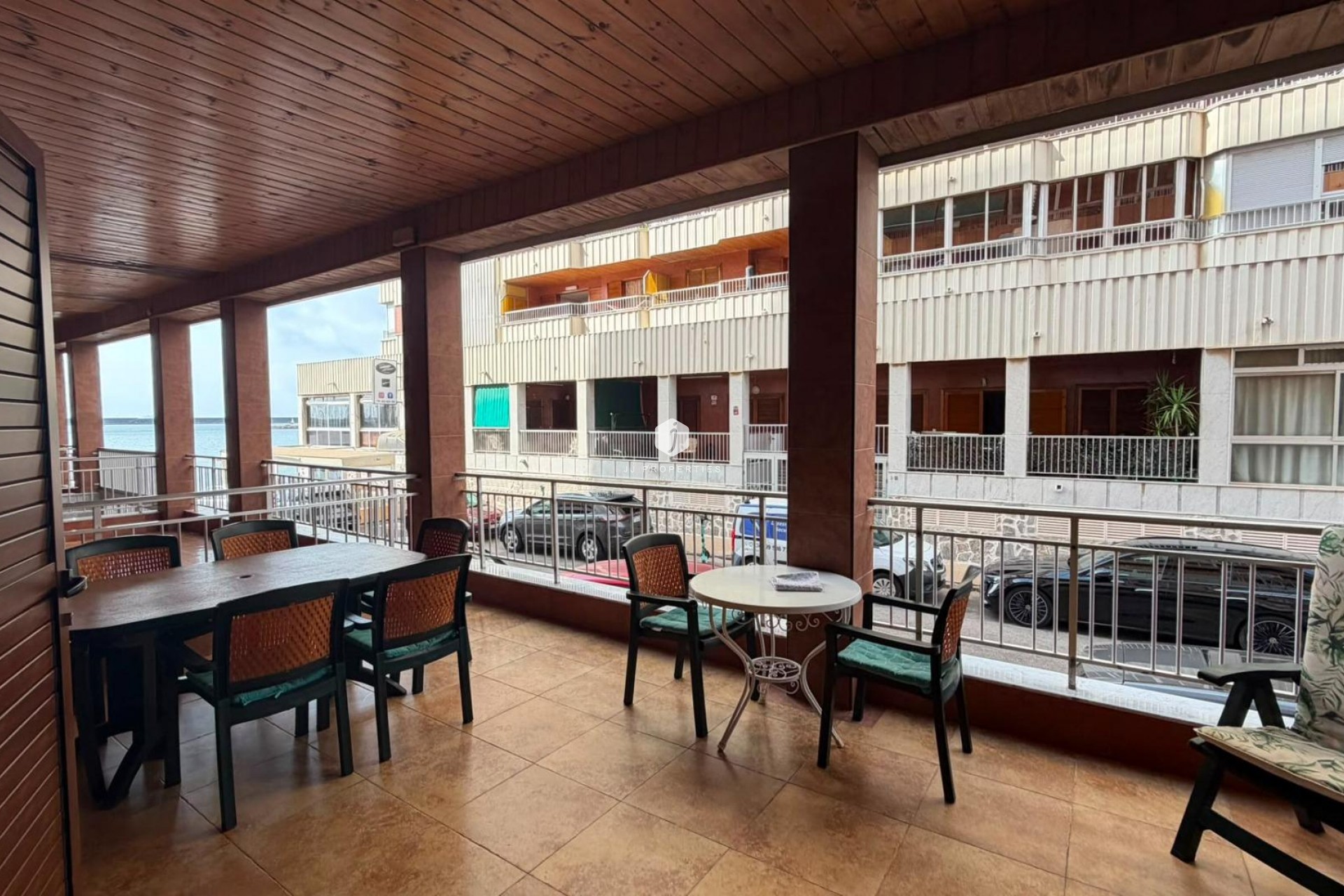 Segunda mano - Apartamento / piso -
Torrevieja - Acequion