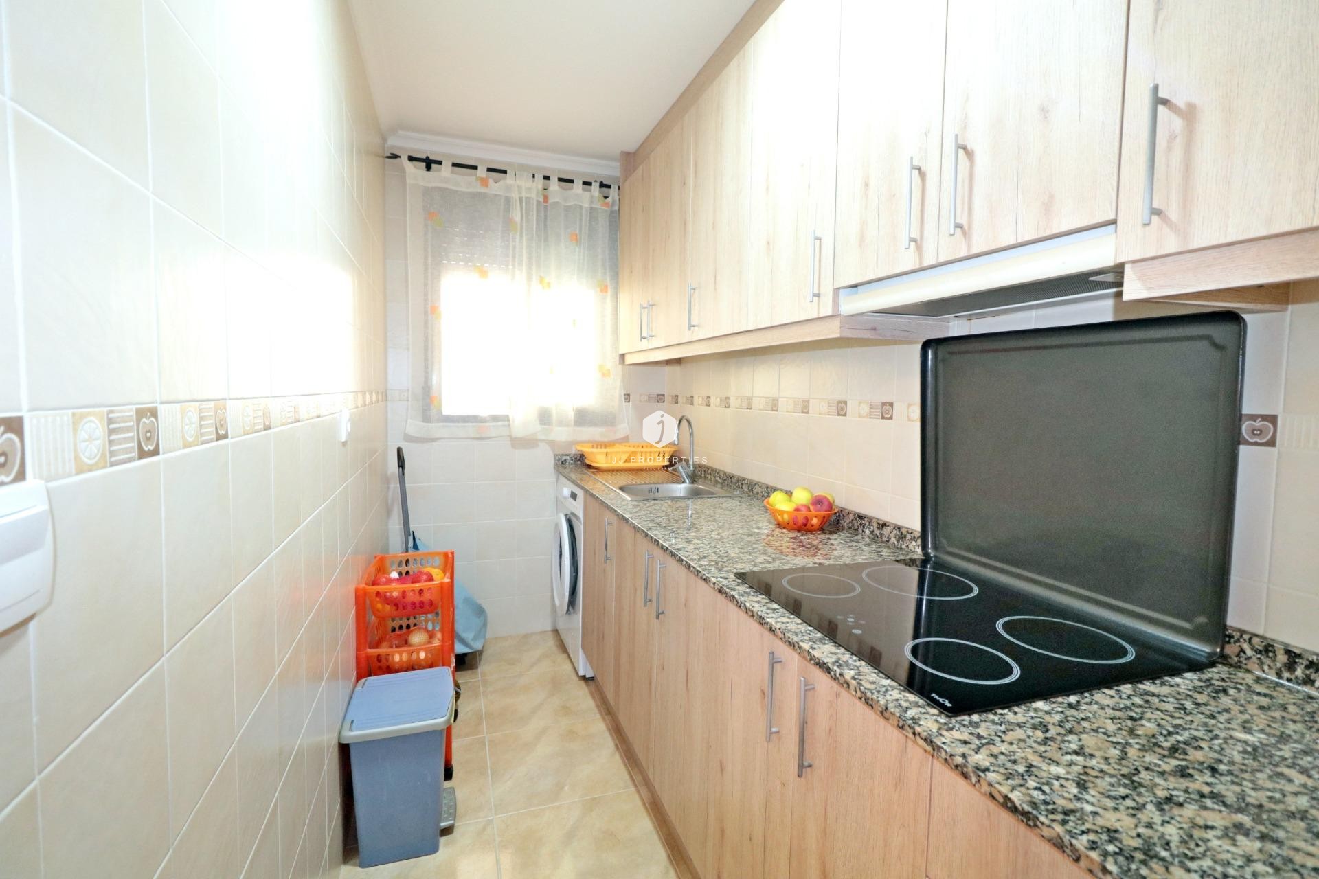 Segunda mano - Apartamento / piso -
Torrevieja - Acequion