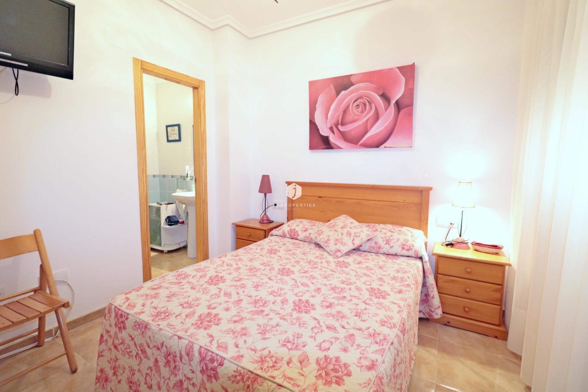 Segunda mano - Apartamento / piso -
Torrevieja - Acequion