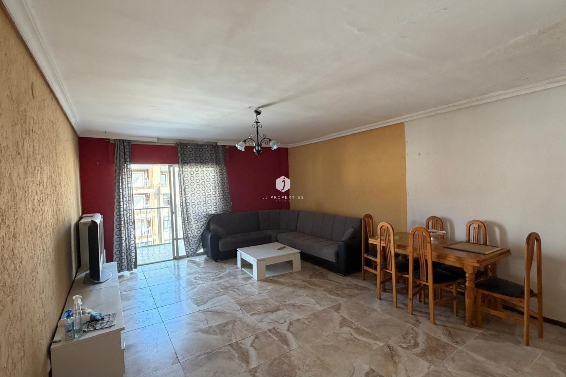 Segunda mano - Apartamento / piso -
Torrevieja - Acequion