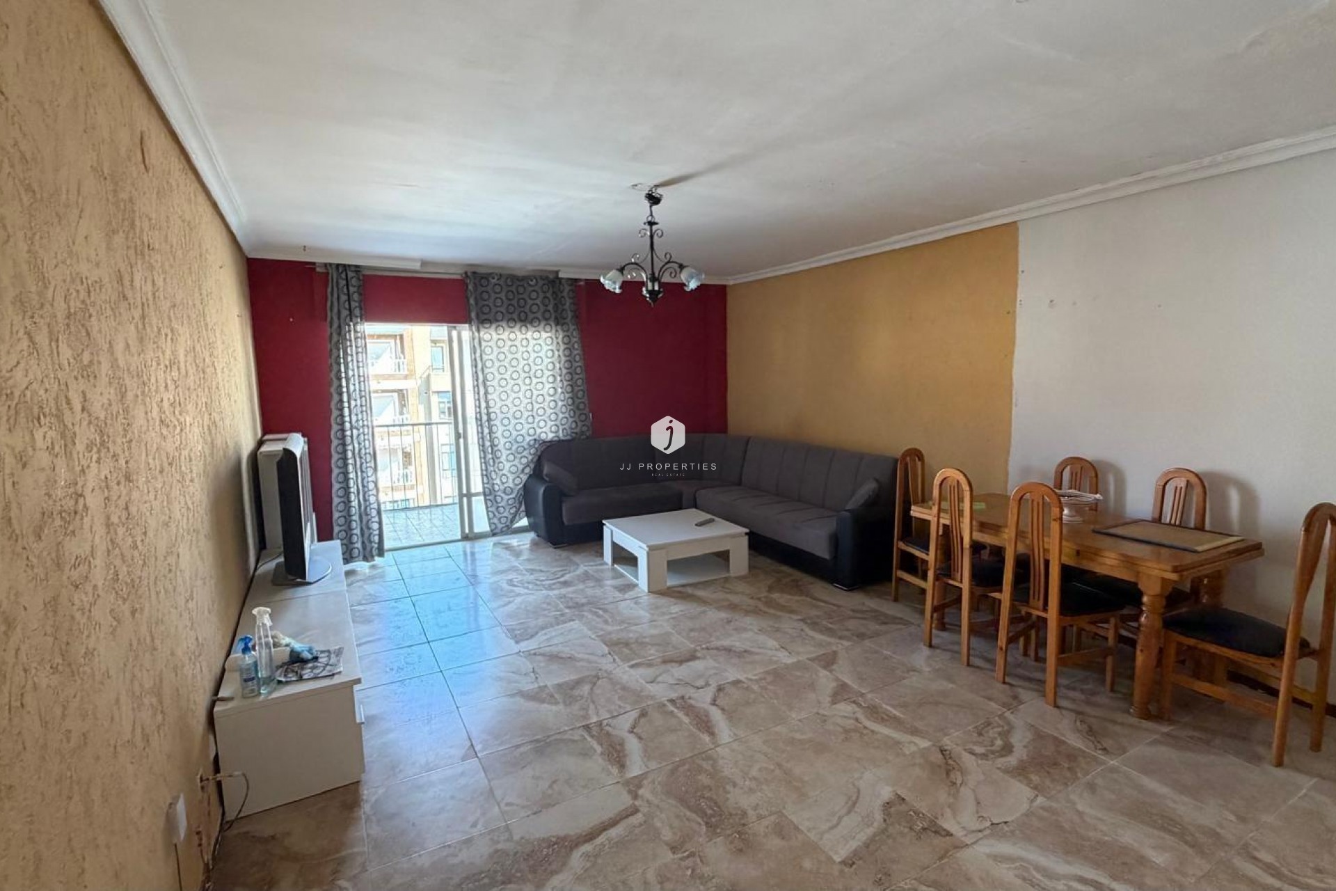 Segunda mano - Apartamento / piso -
Torrevieja - Acequion