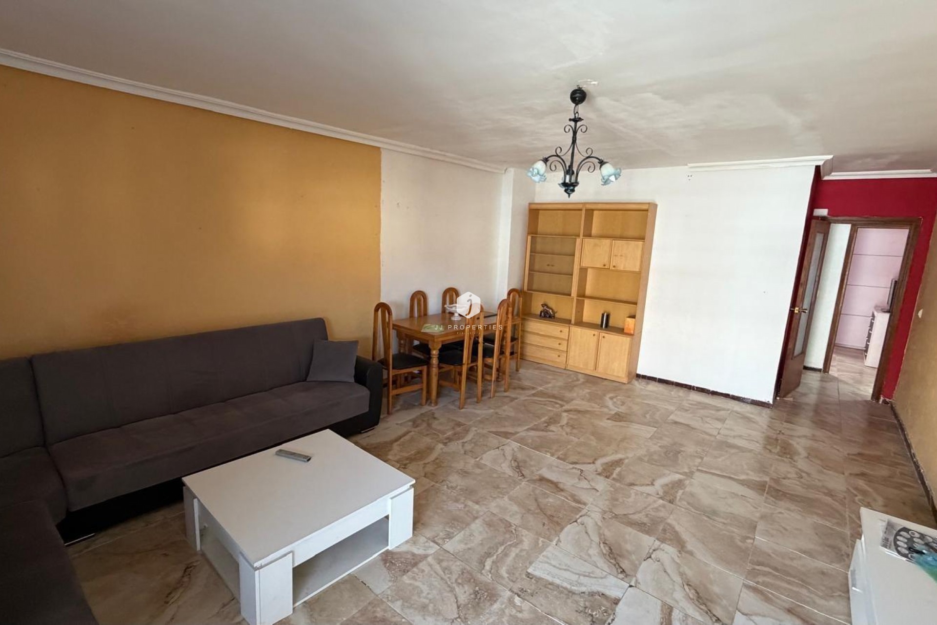 Segunda mano - Apartamento / piso -
Torrevieja - Acequion