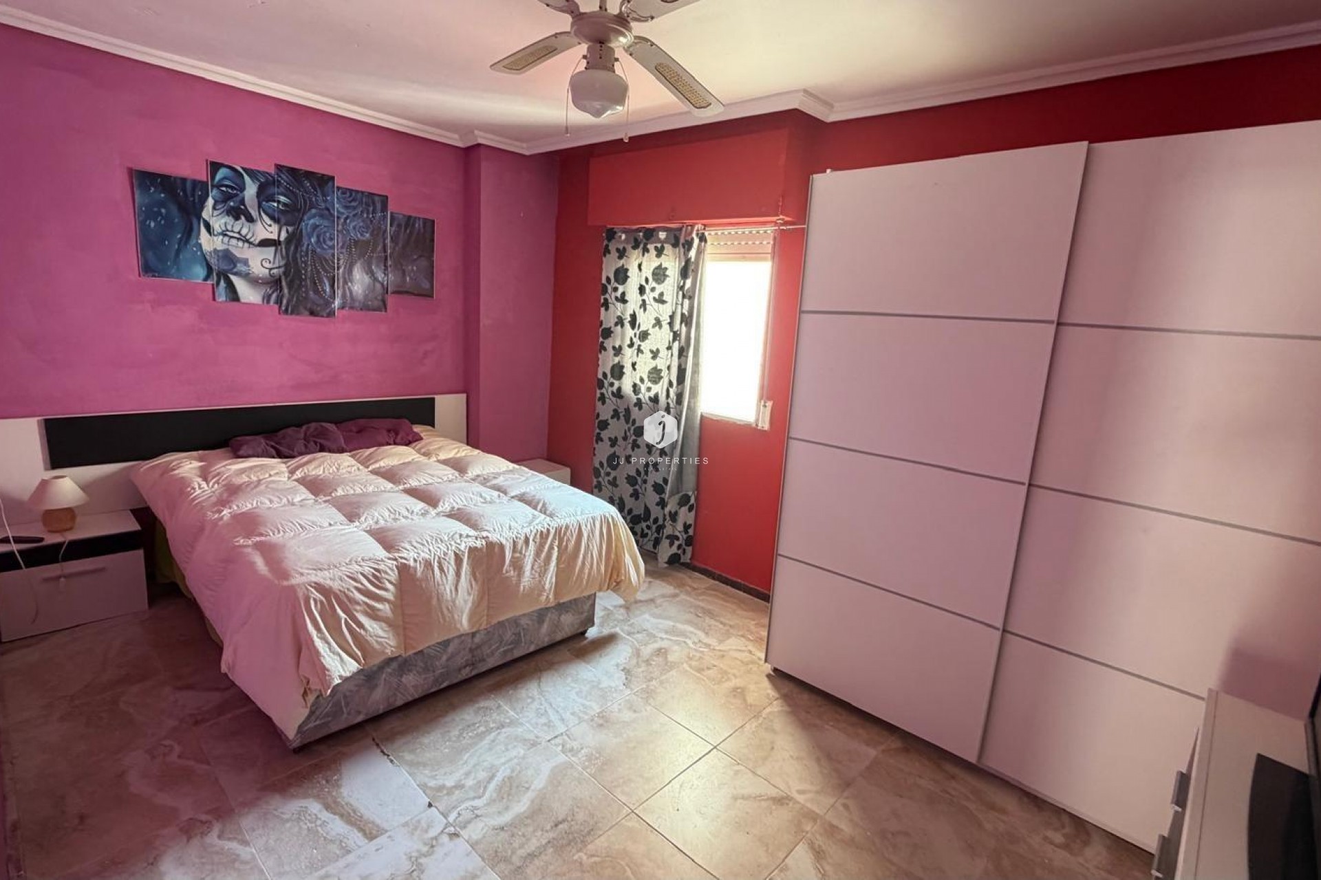 Segunda mano - Apartamento / piso -
Torrevieja - Acequion