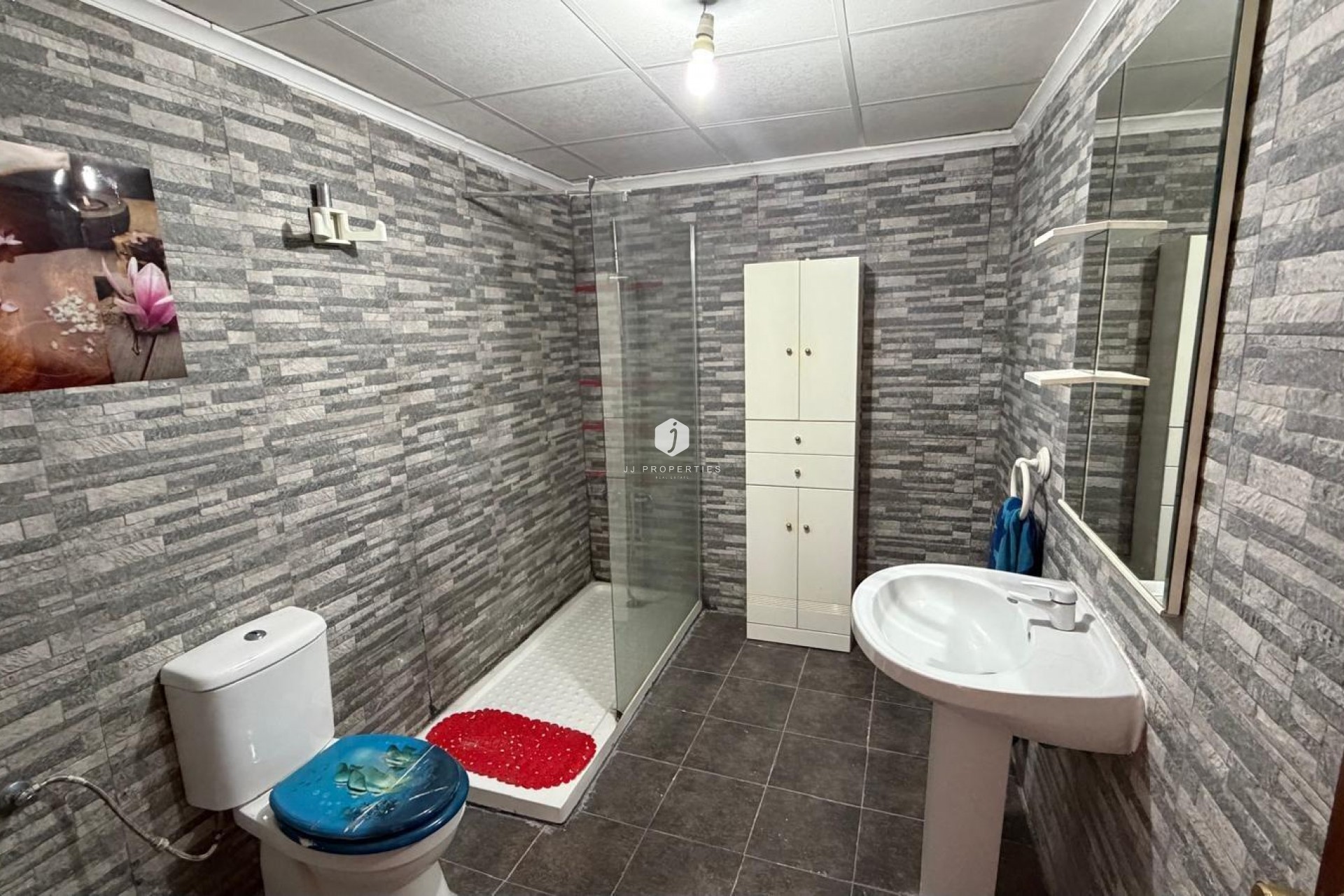 Segunda mano - Apartamento / piso -
Torrevieja - Acequion