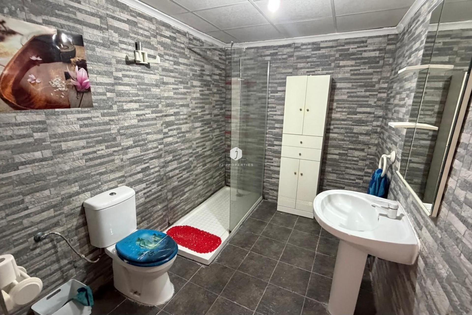Segunda mano - Apartamento / piso -
Torrevieja - Acequion