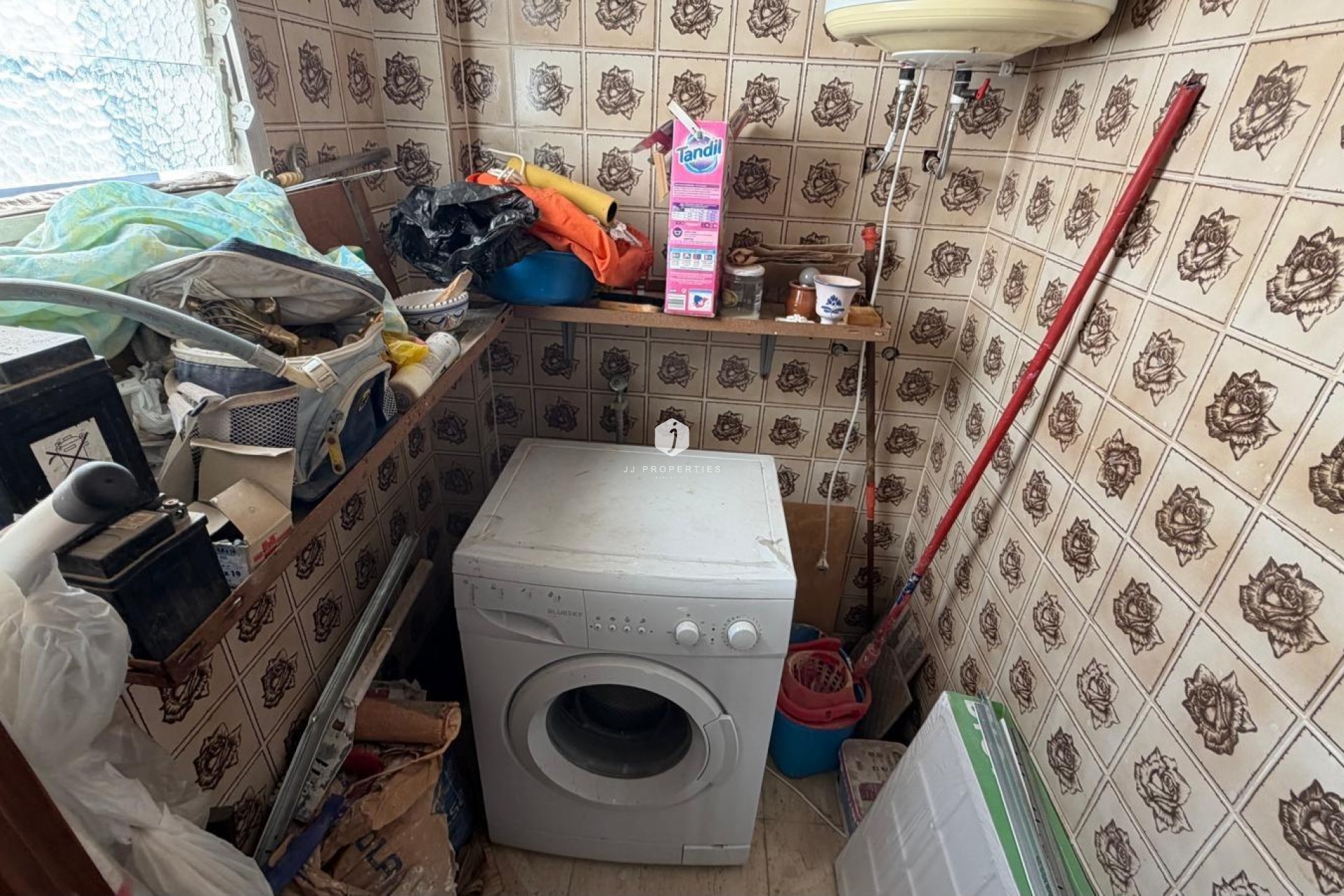 Segunda mano - Apartamento / piso -
Torrevieja - Acequion