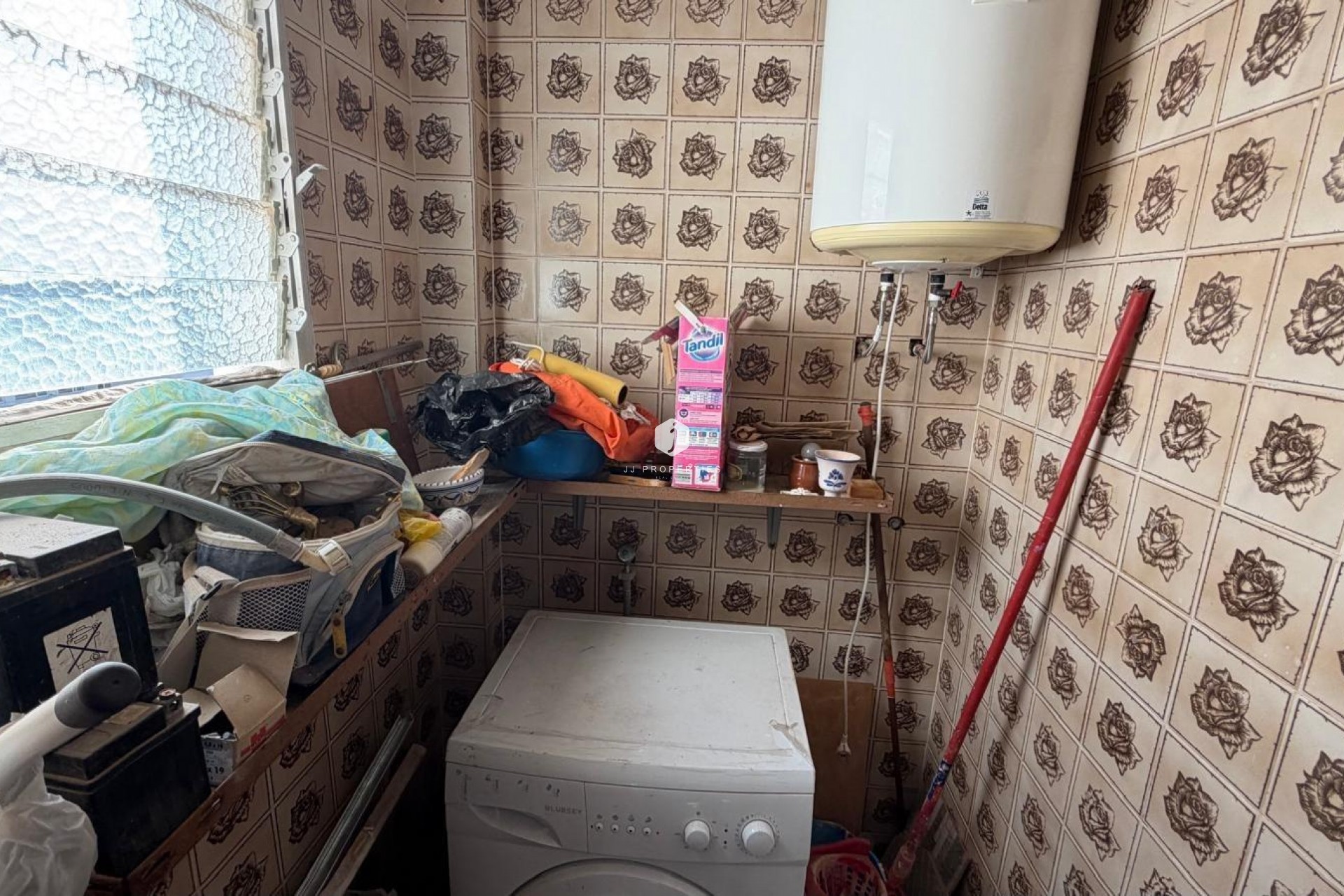 Segunda mano - Apartamento / piso -
Torrevieja - Acequion