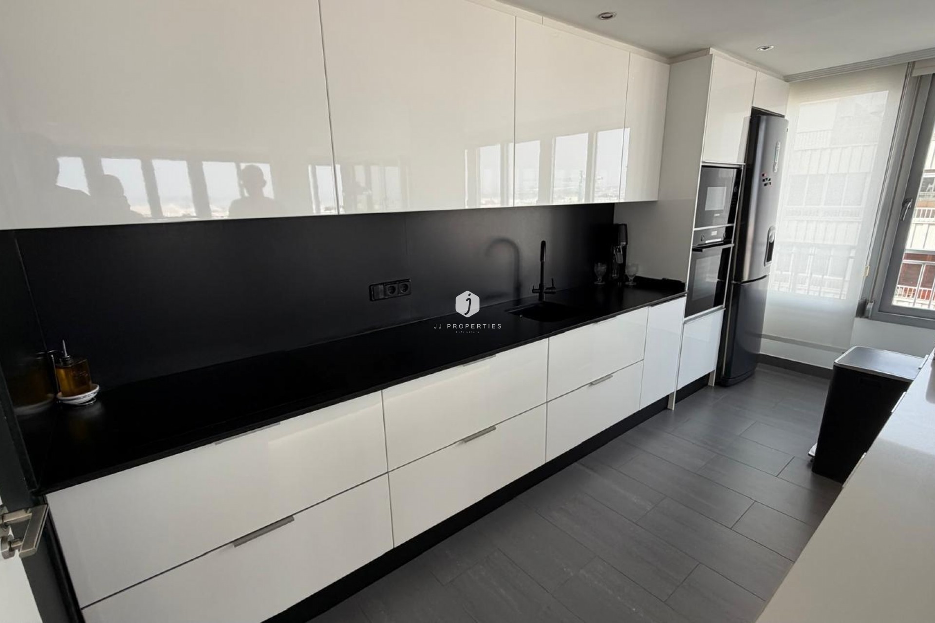 Segunda mano - Apartamento / piso -
Torrevieja - Acequion
