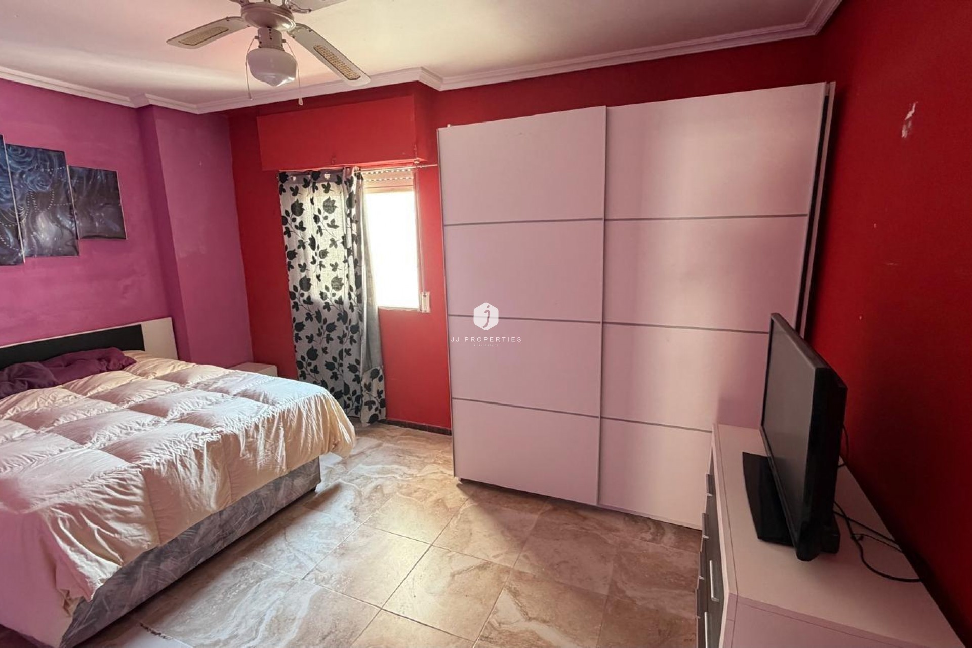 Segunda mano - Apartamento / piso -
Torrevieja - Acequion