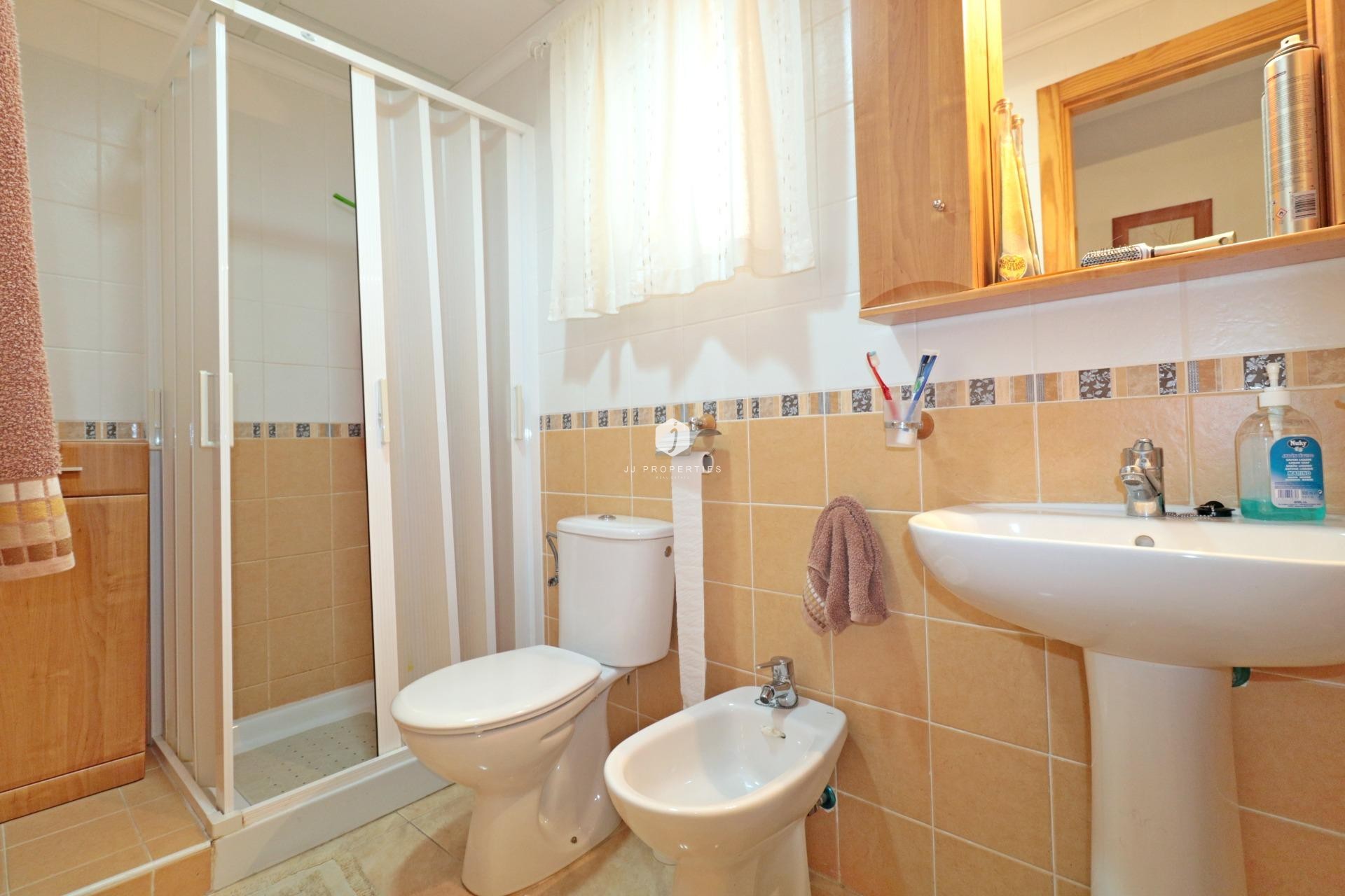 Segunda mano - Apartamento / piso -
Torrevieja - Acequion