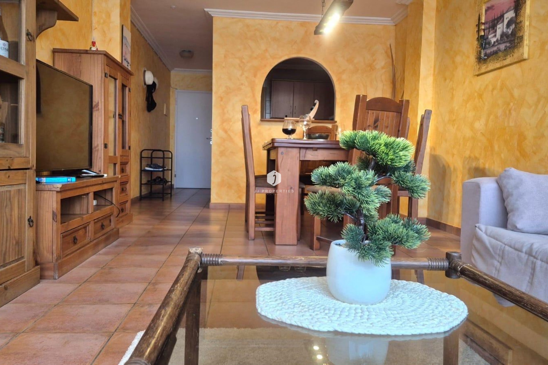 Segunda mano - Apartamento / piso -
Torrevieja - Acequion