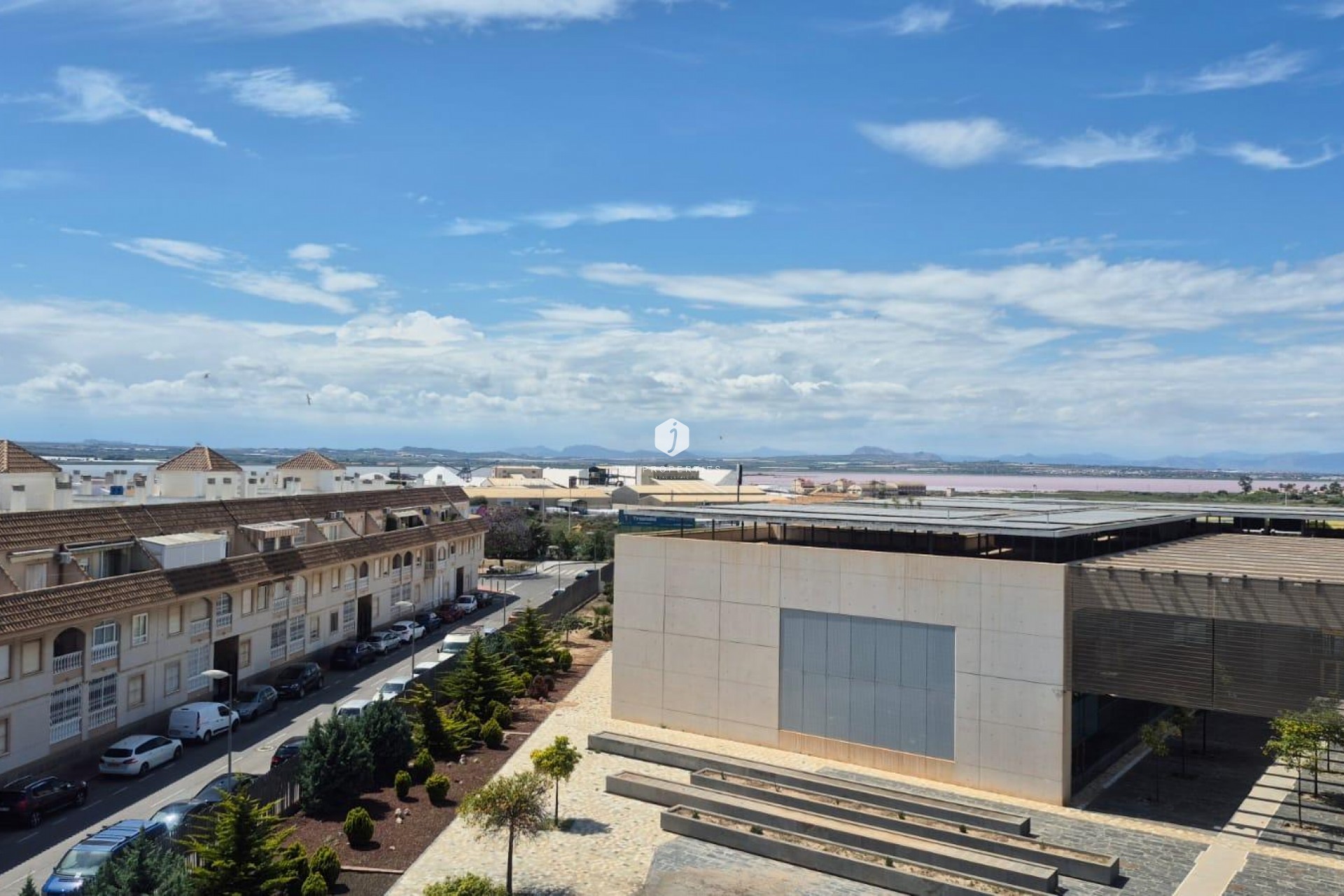 Segunda mano - Apartamento / piso -
Torrevieja - Acequion