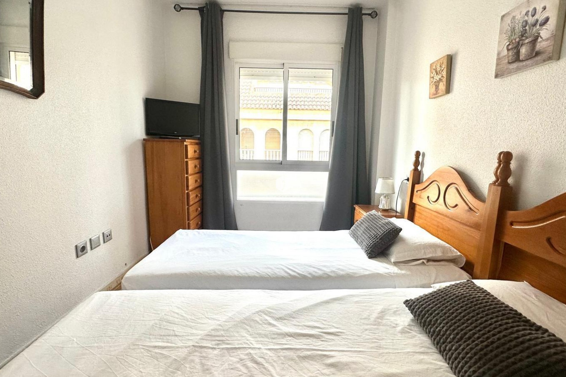Segunda mano - Apartamento / piso -
Torrevieja - Acequion