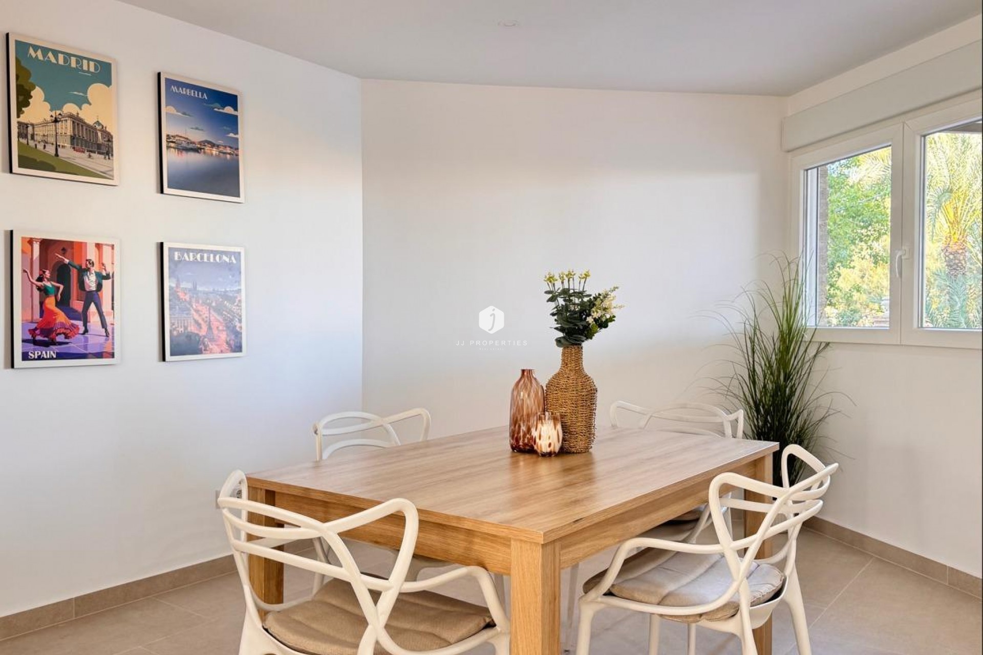 Segunda mano - Apartamento / piso -
Torrevieja - Acequion