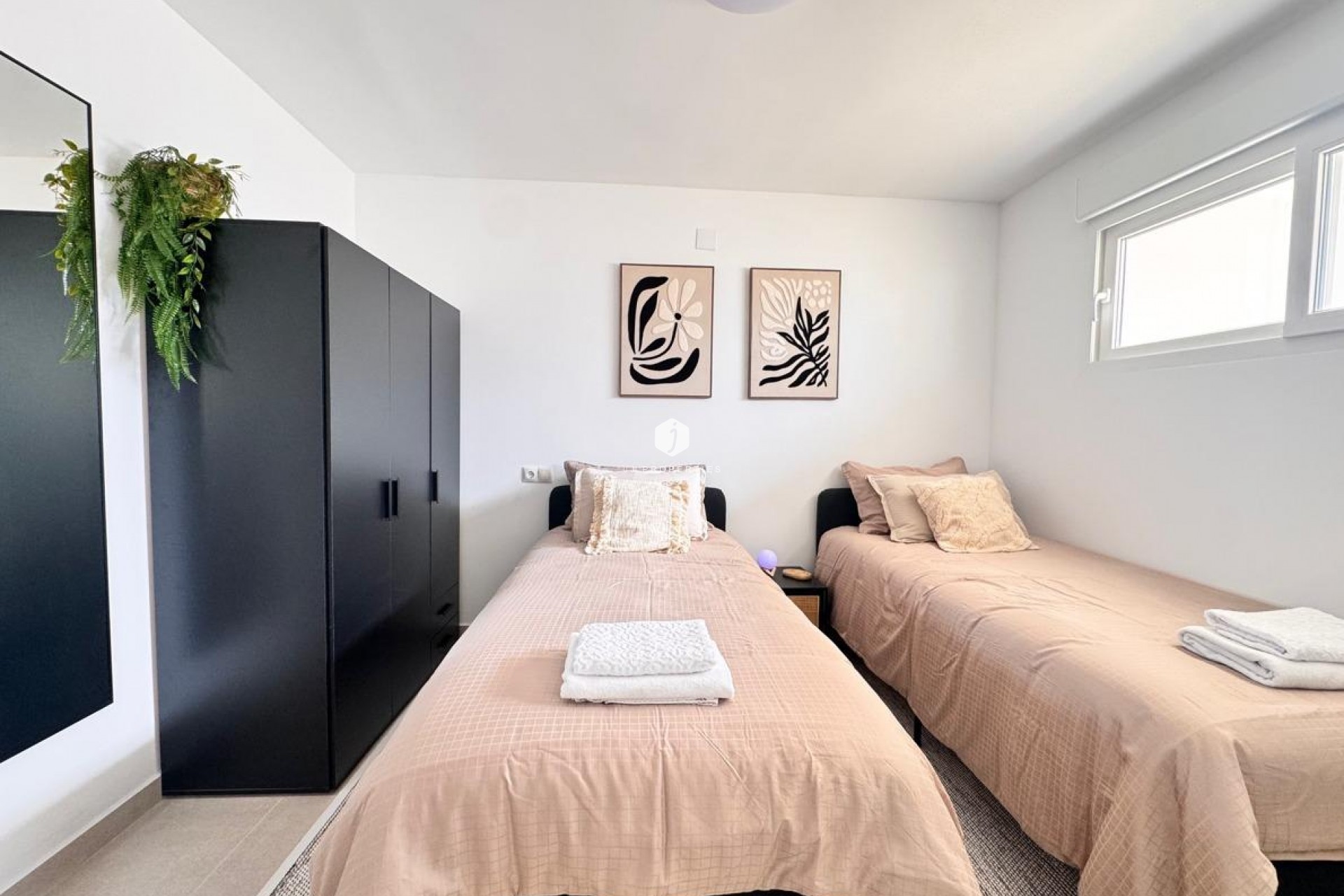 Segunda mano - Apartamento / piso -
Torrevieja - Acequion